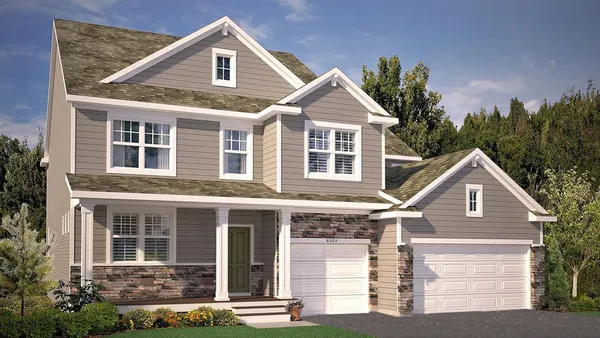 $698,000 | 6264 Jennifer Avenue South, Cottage Grove, MN 55016
