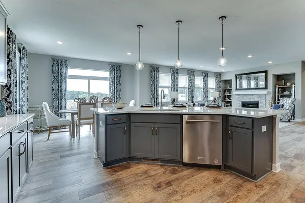 $698,000 | 6264 Jennifer Avenue South, Cottage Grove, MN 55016