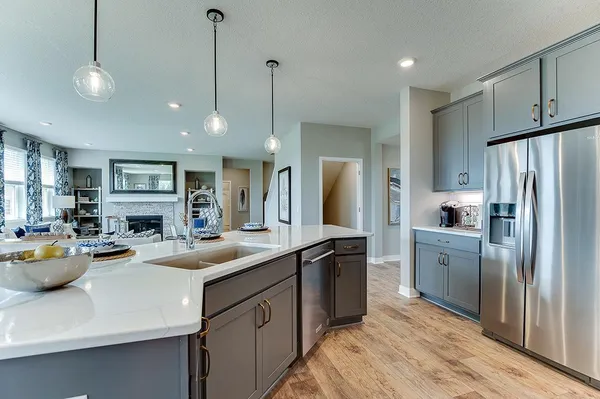 $698,000 | 6264 Jennifer Avenue South, Cottage Grove, MN 55016