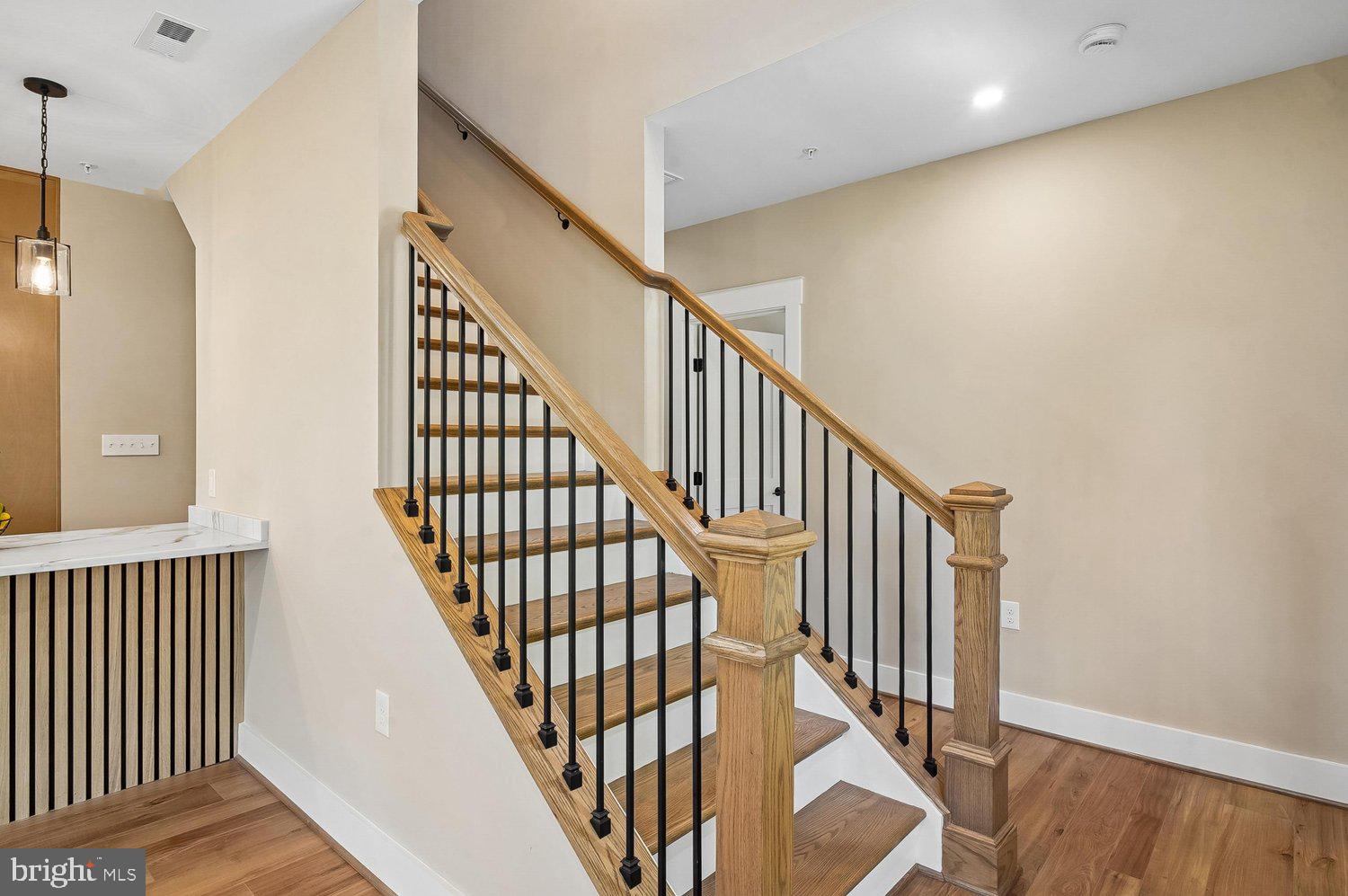 17304 Queen Anne Bridge Road Bowie, MD 20716 - Photo 6 of 73 Stairs