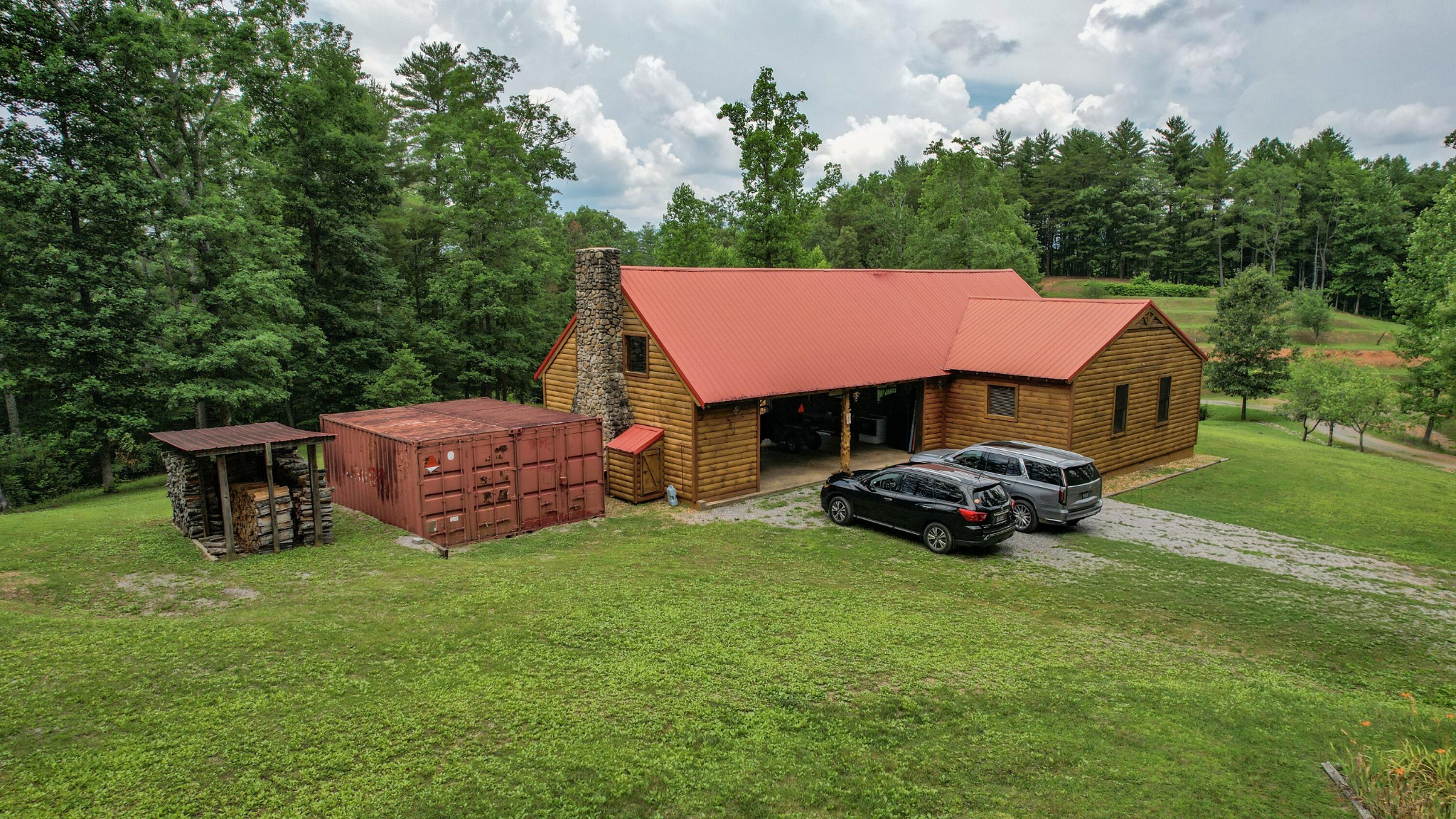 201 Campbell Branch Road Reliance, TN 37369 - Photo 11 of 99