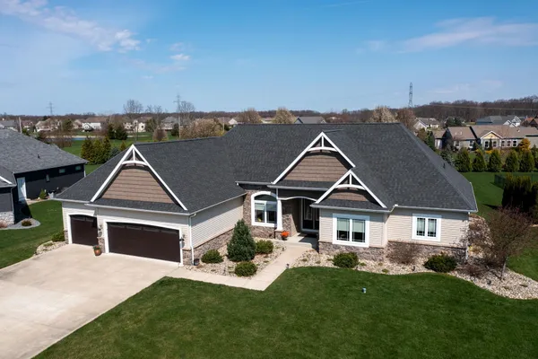 $575,000 | 30929 Chadwick Drive, Granger, IN 46530