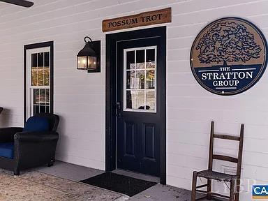 325 Old Roseland Road Roseland, VA 22967 - Photo 32 of 69 a view of entryway