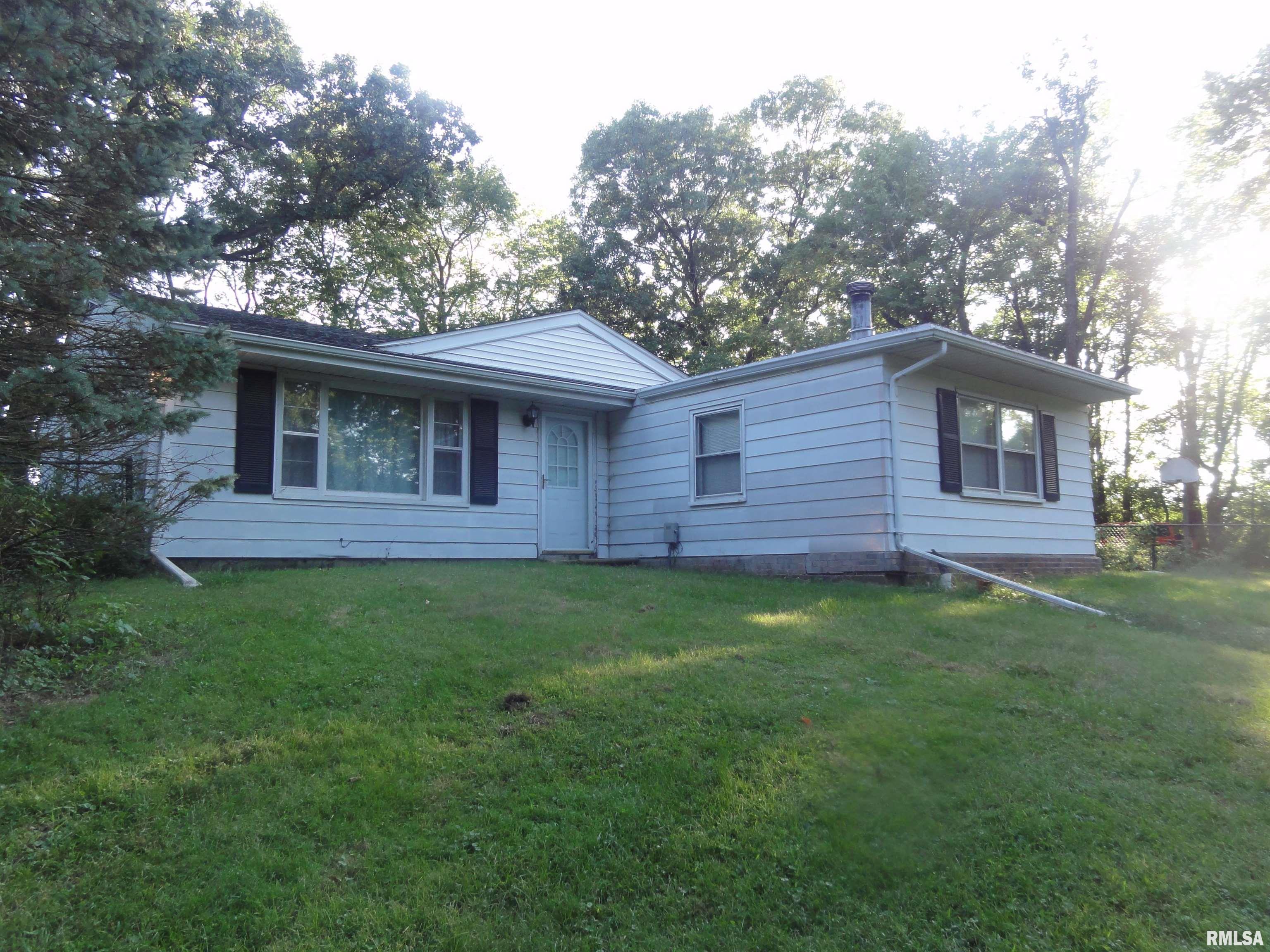 1026 West Hicks Hollow Road Edelstein, IL 61526 - Photo 1 of 38 Gallery Image 1