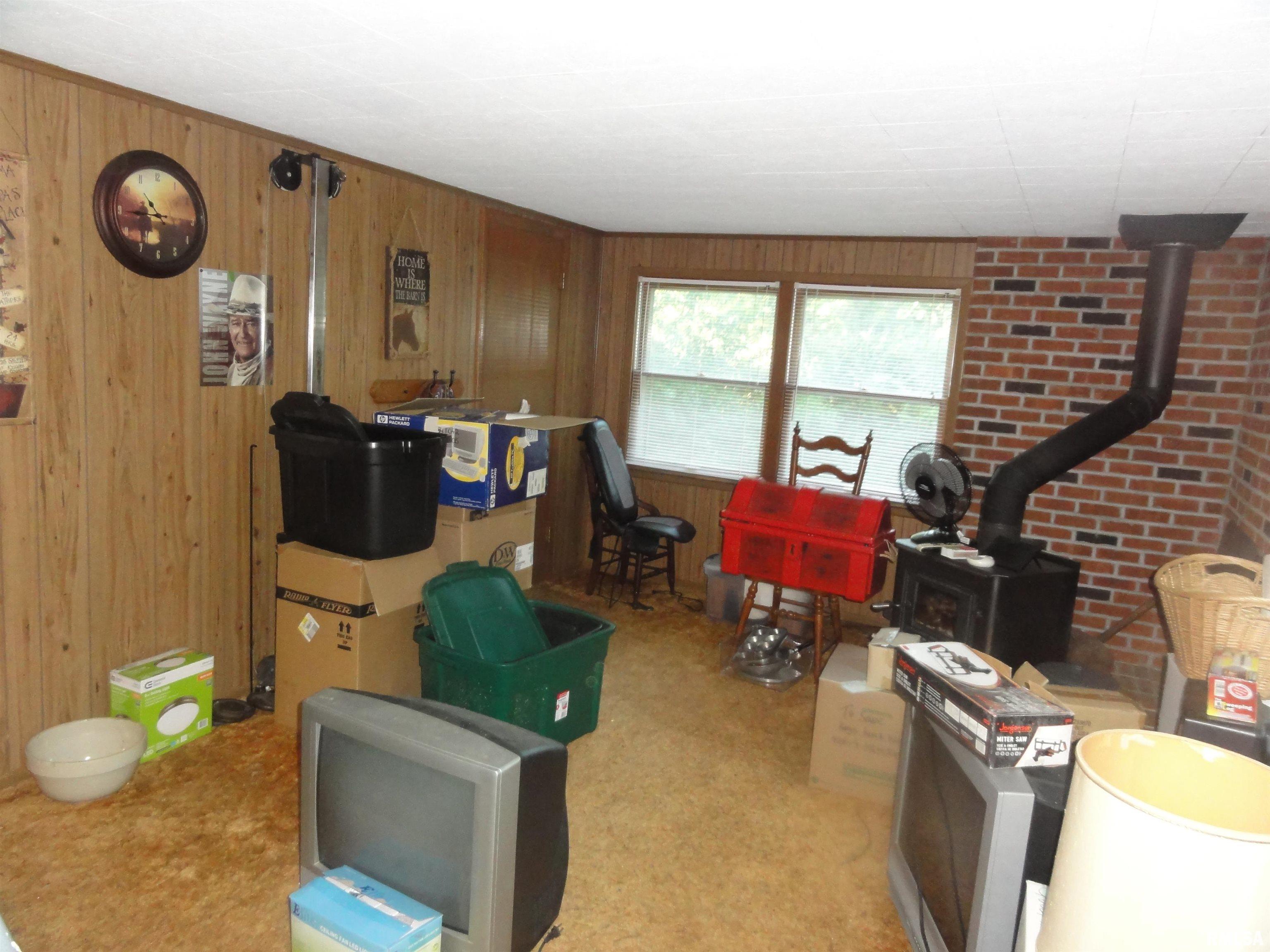 1026 West Hicks Hollow Road Edelstein, IL 61526 - Photo 12 of 38 Gallery Image 12