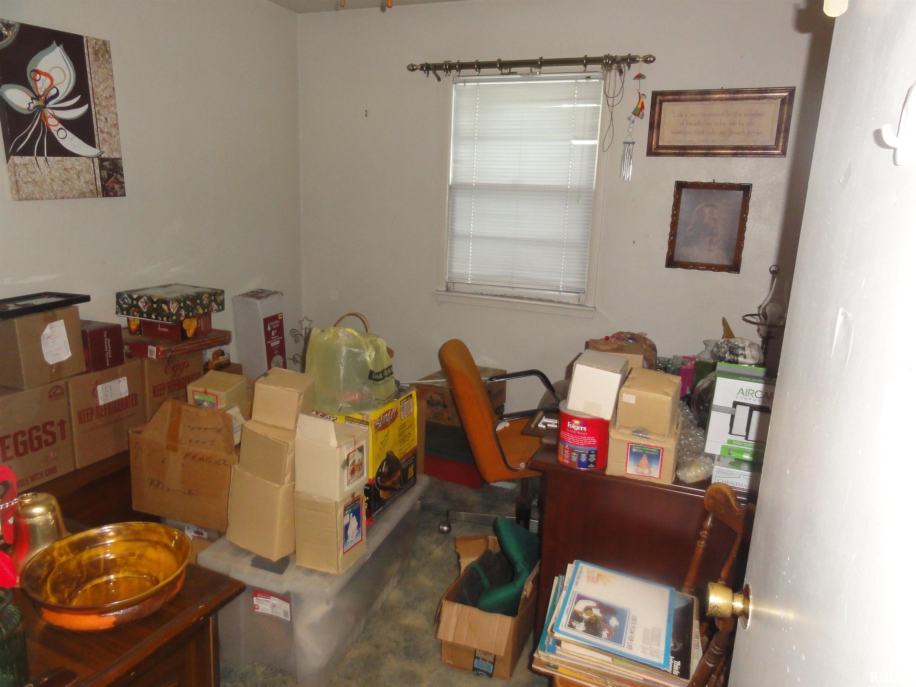 1026 West Hicks Hollow Road Edelstein, IL 61526 - Photo 16 of 38 Gallery Image 16