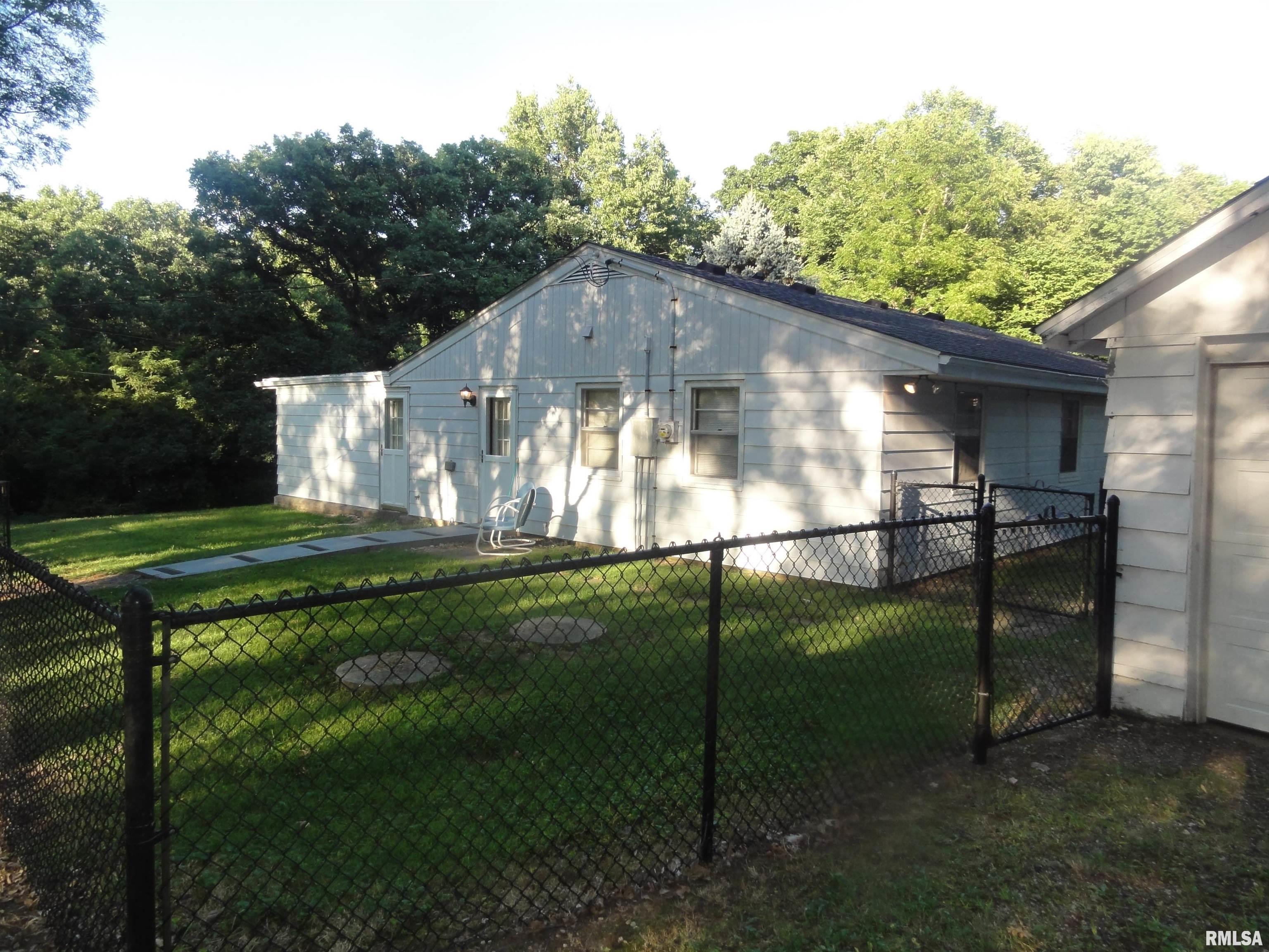 1026 West Hicks Hollow Road Edelstein, IL 61526 - Photo 24 of 38 Gallery Image 24