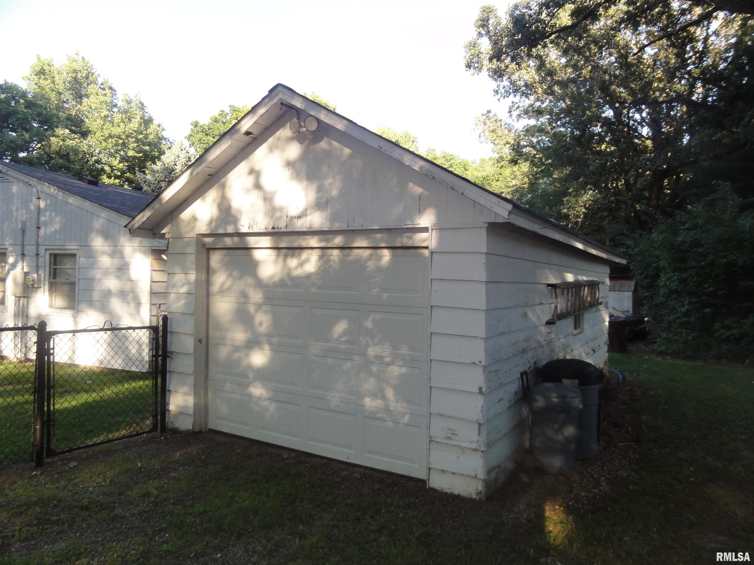 1026 West Hicks Hollow Road Edelstein, IL 61526 - Photo 25 of 38 Gallery Image 25