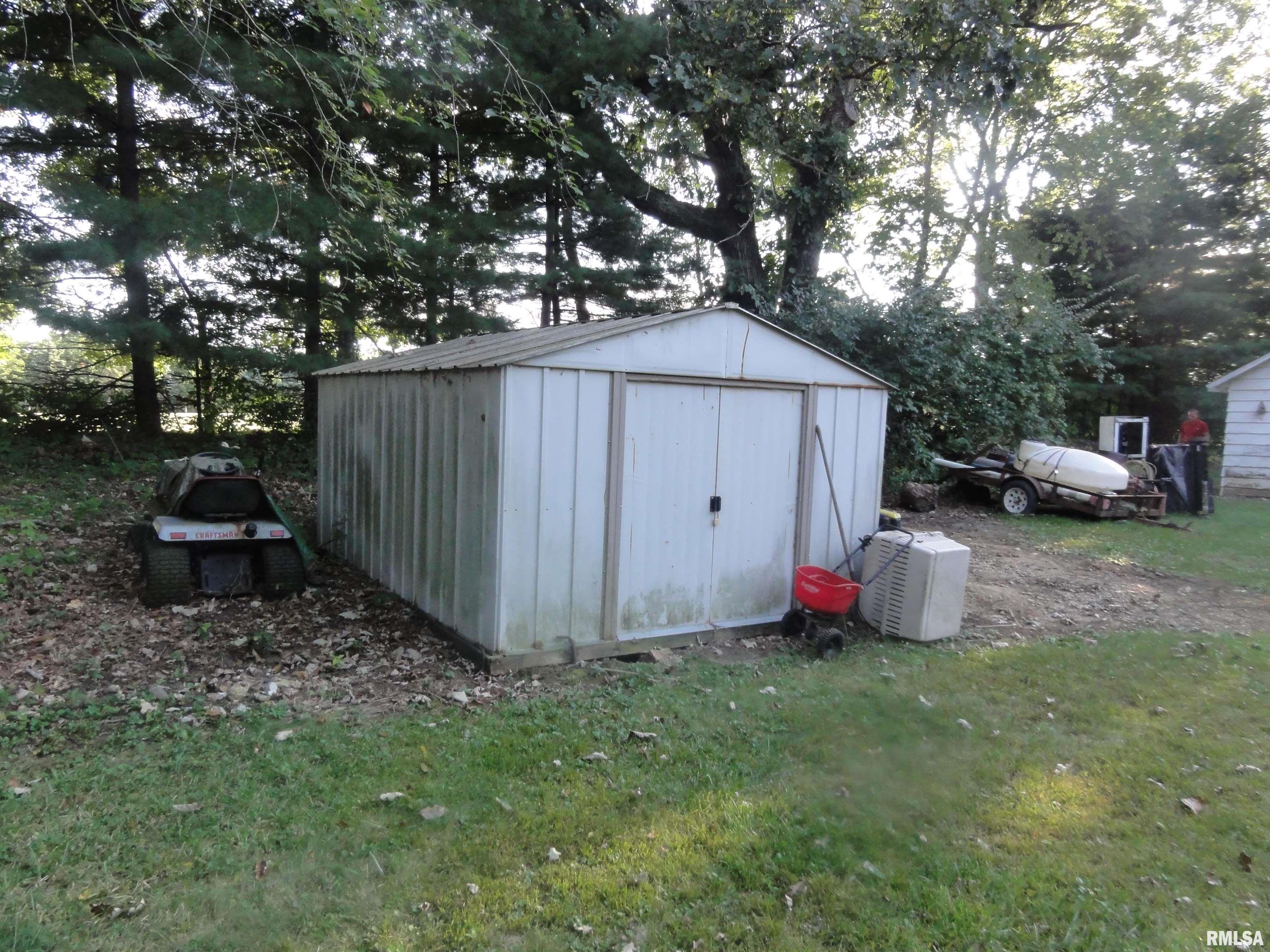 1026 West Hicks Hollow Road Edelstein, IL 61526 - Photo 27 of 38 Gallery Image 27