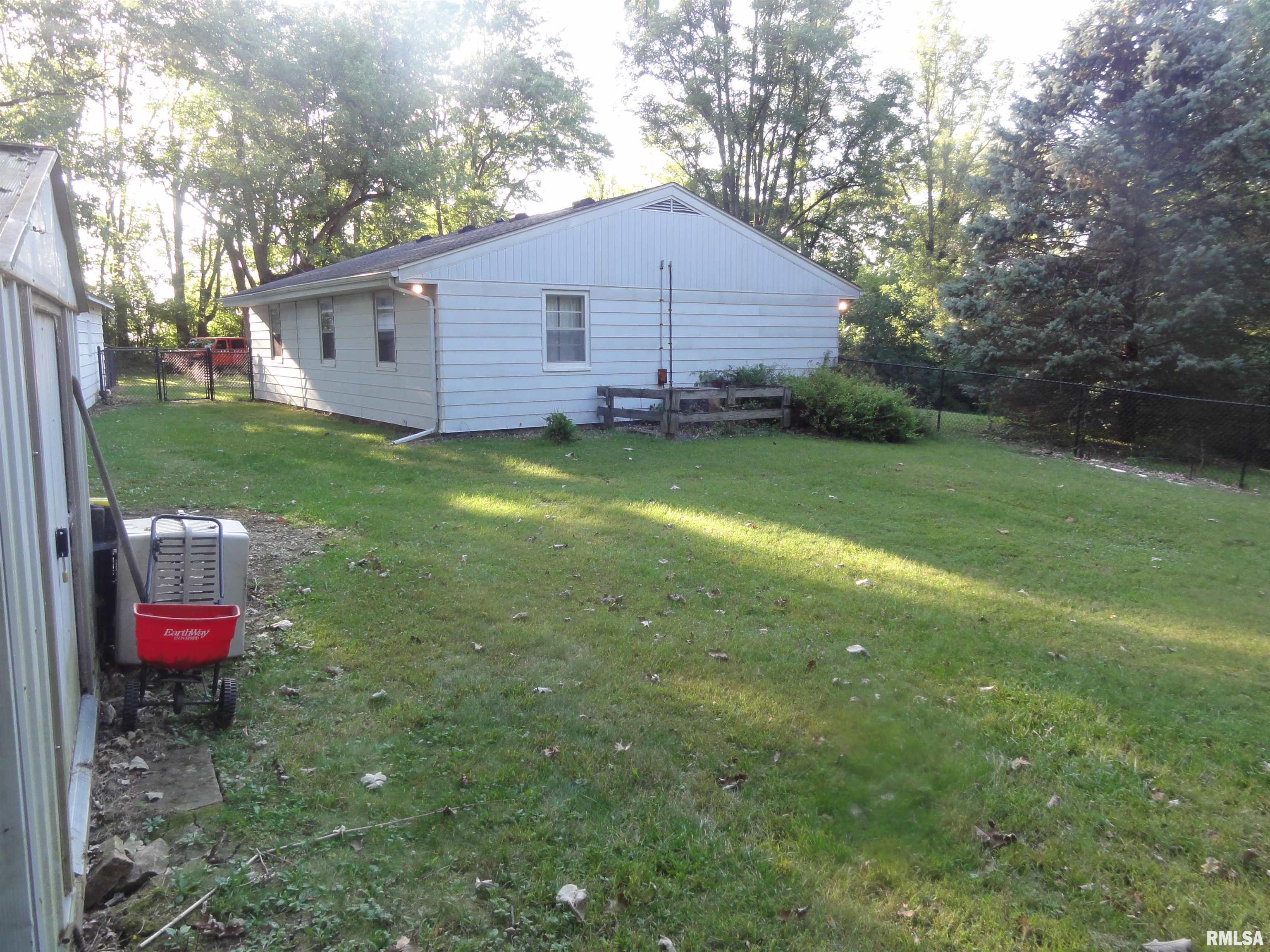 1026 West Hicks Hollow Road Edelstein, IL 61526 - Photo 28 of 38 Gallery Image 28
