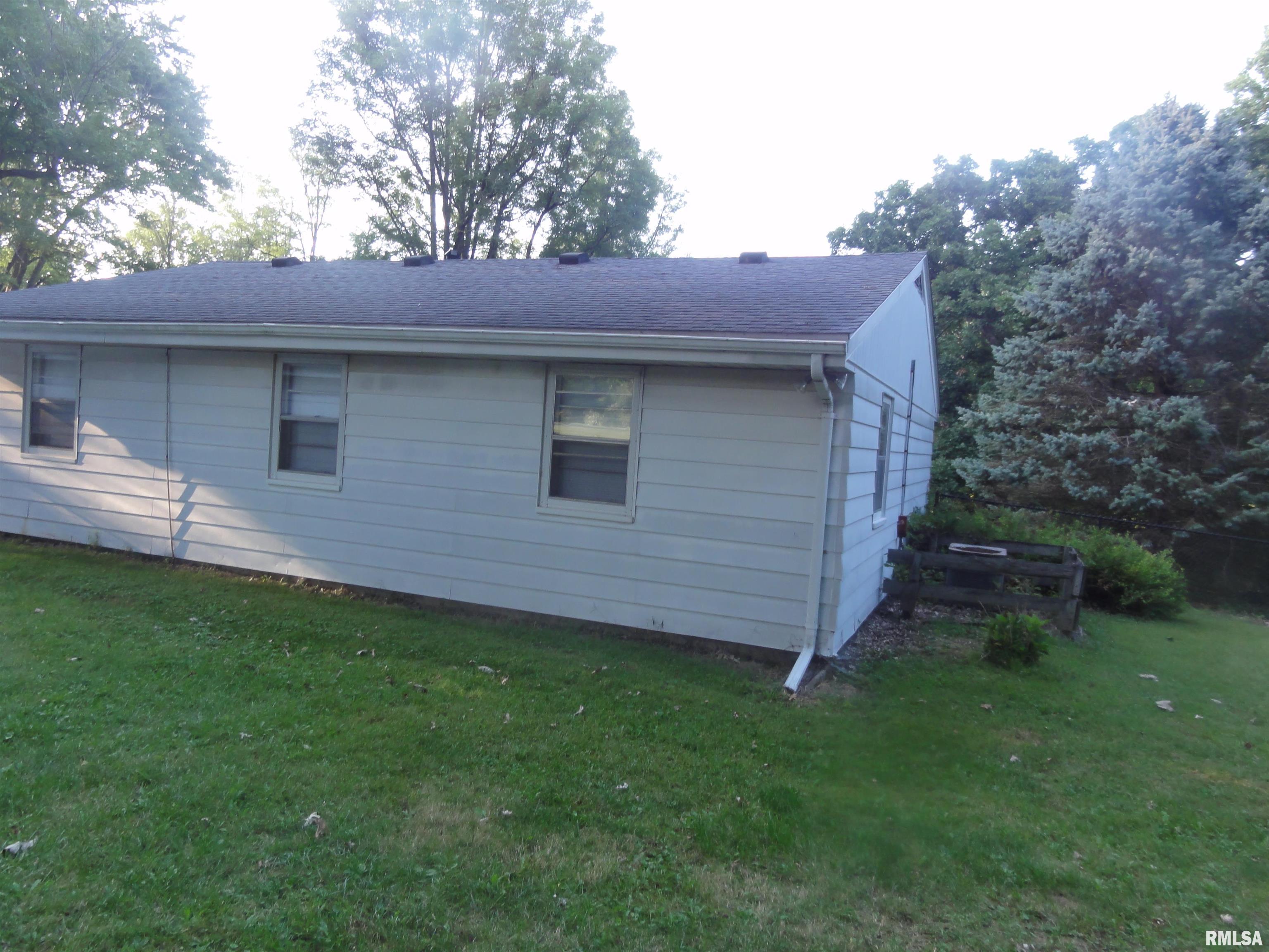 1026 West Hicks Hollow Road Edelstein, IL 61526 - Photo 32 of 38 Gallery Image 32