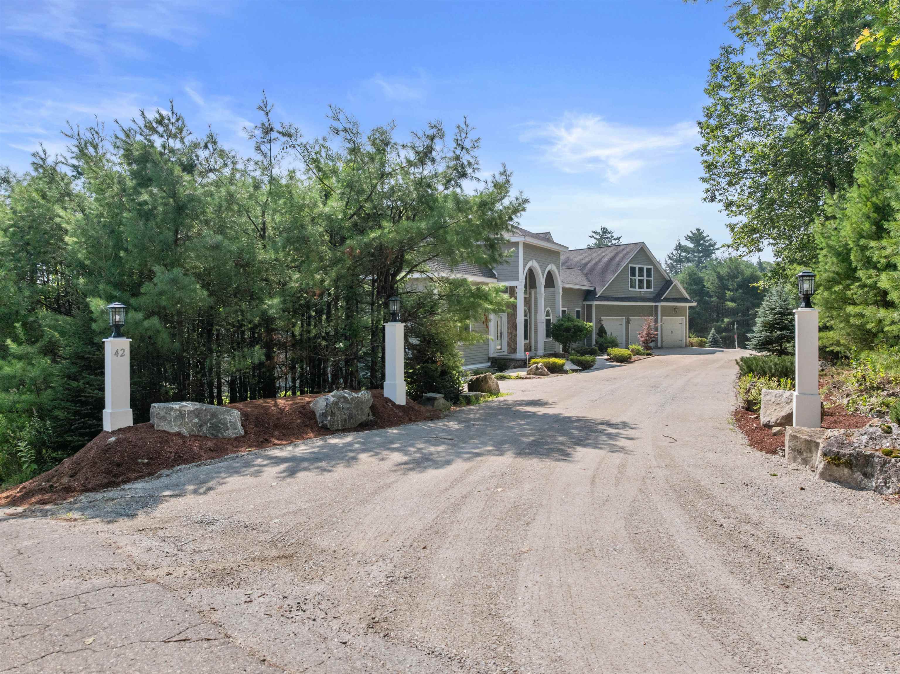 42 High Ridge Road Moultonborough, NH 03254 - Photo 2 of 60