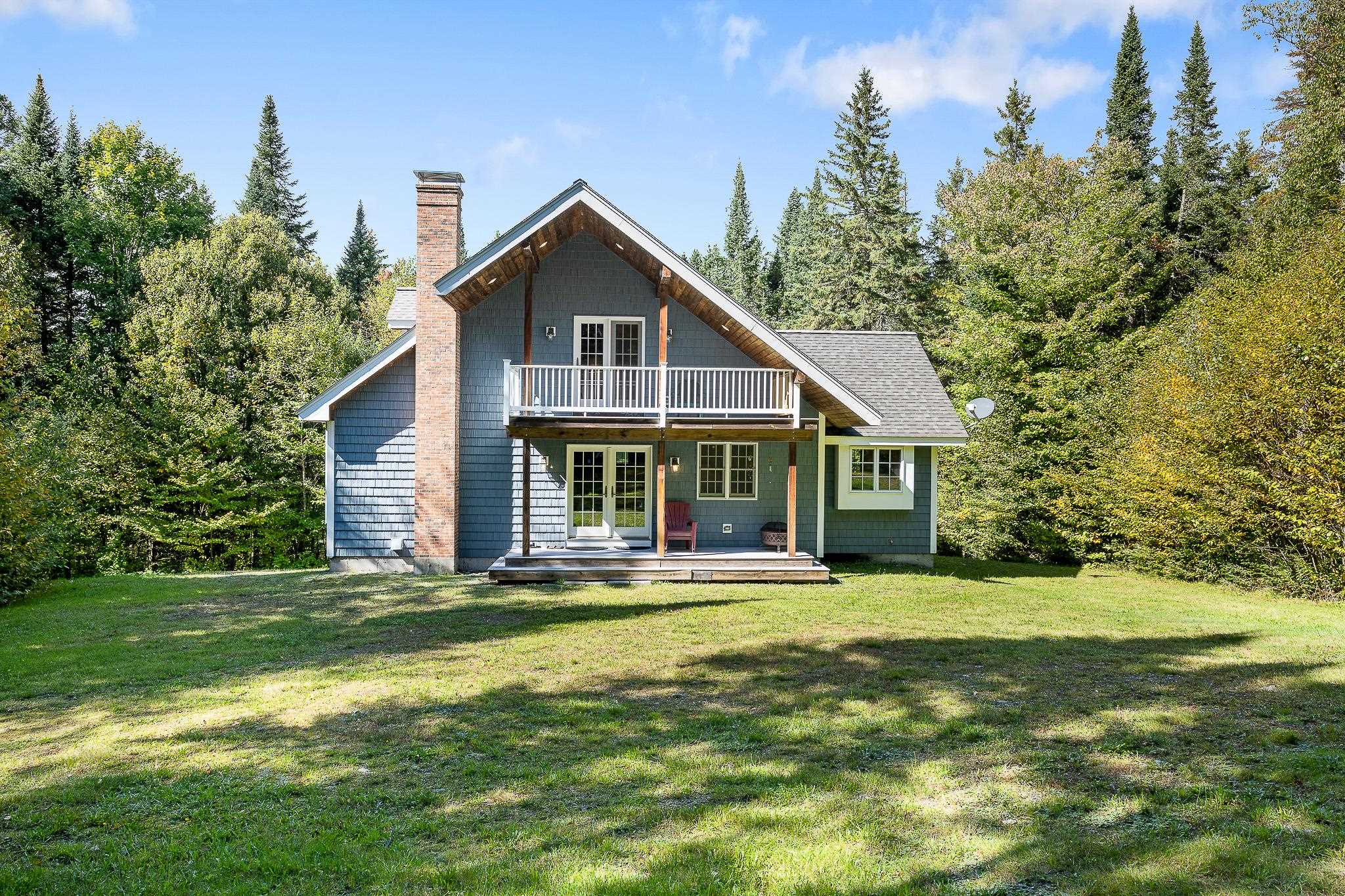 73 Daniel Beard Road Pittsburg, NH 03592 - Photo 4 of 60 Gallery Image 4
