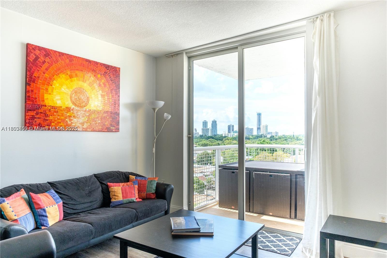 900 Southwest 8th Street, Unit 710 Miami, FL 33130 - Photo 1 of 24 Gallery Image 1