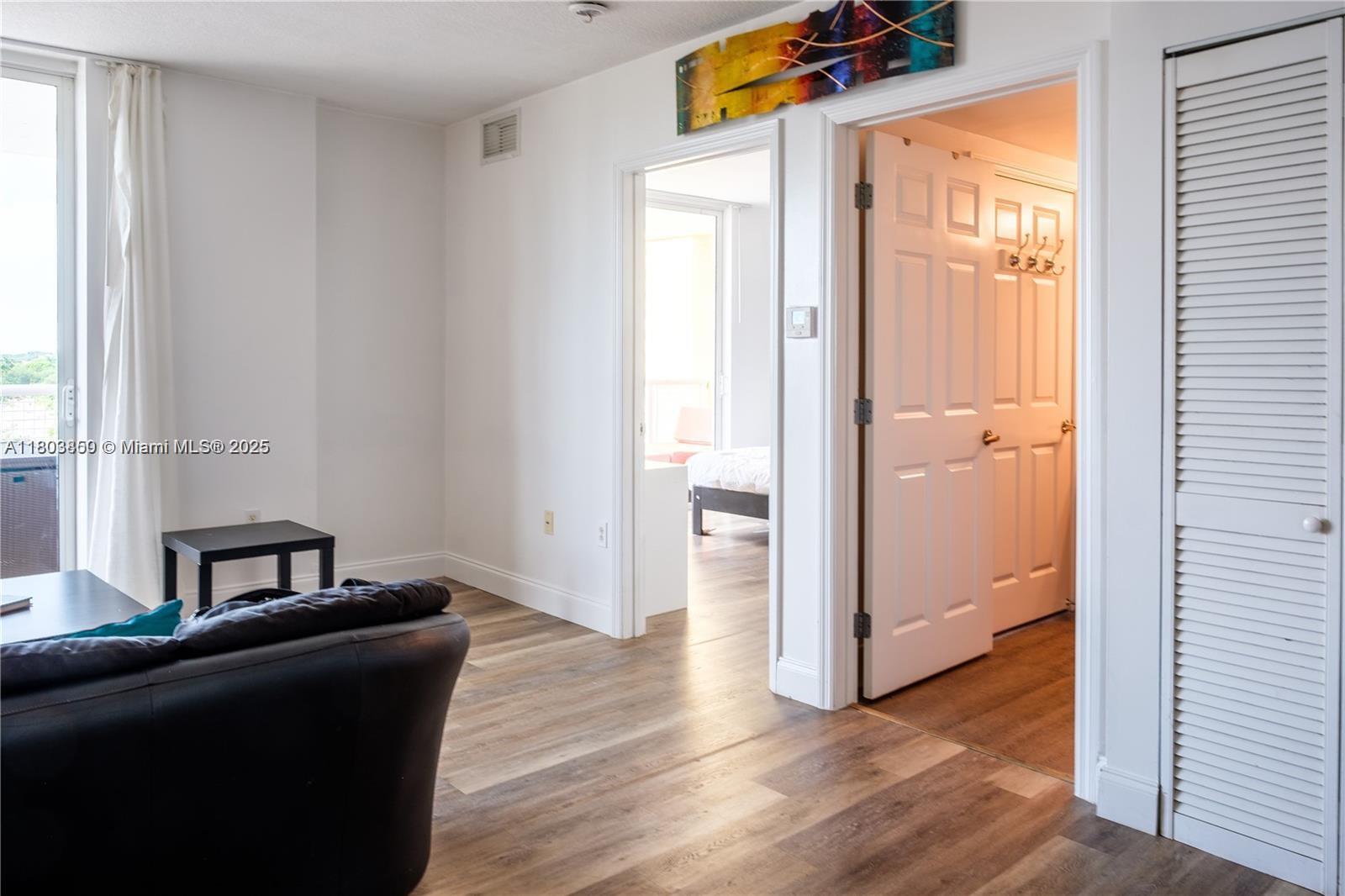 900 Southwest 8th Street, Unit 710 Miami, FL 33130 - Photo 12 of 24 Gallery Image 12