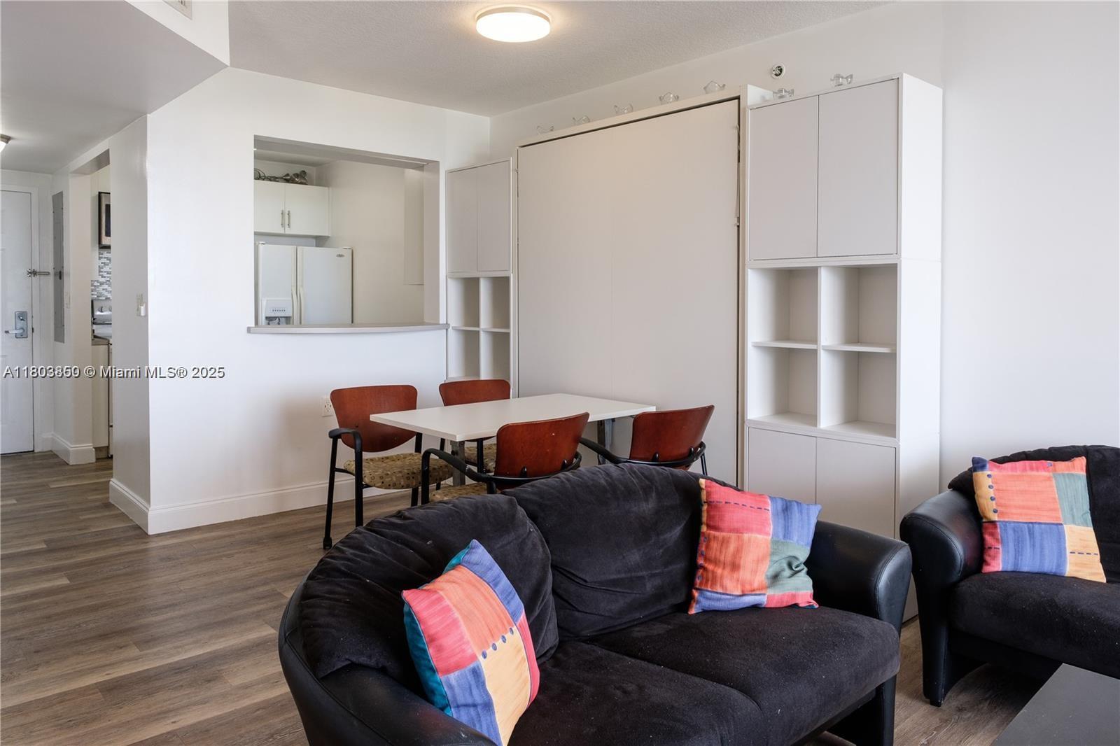 900 Southwest 8th Street, Unit 710 Miami, FL 33130 - Photo 14 of 24 Gallery Image 14