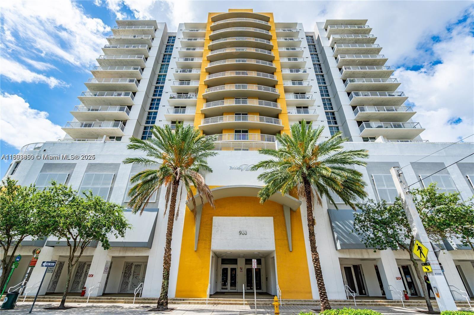 900 Southwest 8th Street, Unit 710 Miami, FL 33130 - Photo 20 of 24 Gallery Image 20