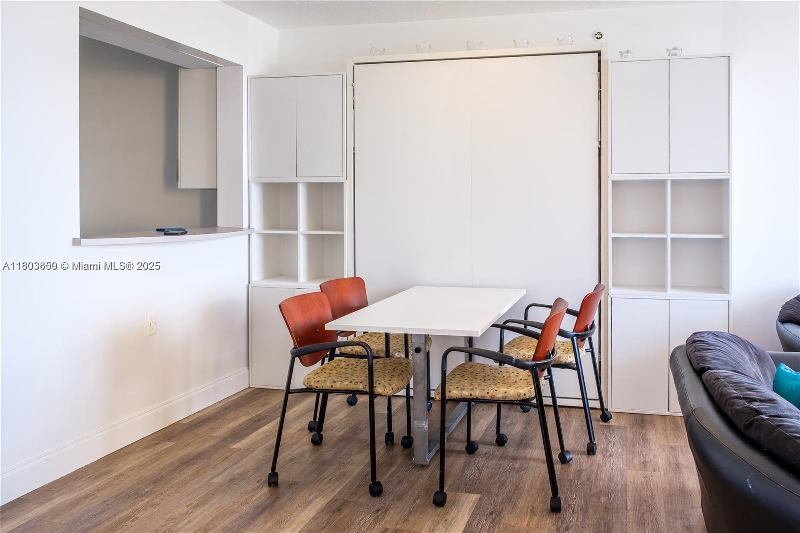 900 Southwest 8th Street, Unit 710 Miami, FL 33130 - Photo 2 of 24 Gallery Image 2