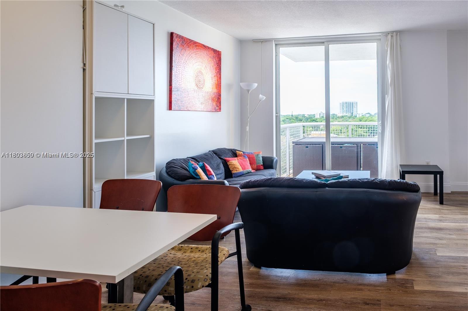 900 Southwest 8th Street, Unit 710 Miami, FL 33130 - Photo 3 of 24 Gallery Image 3