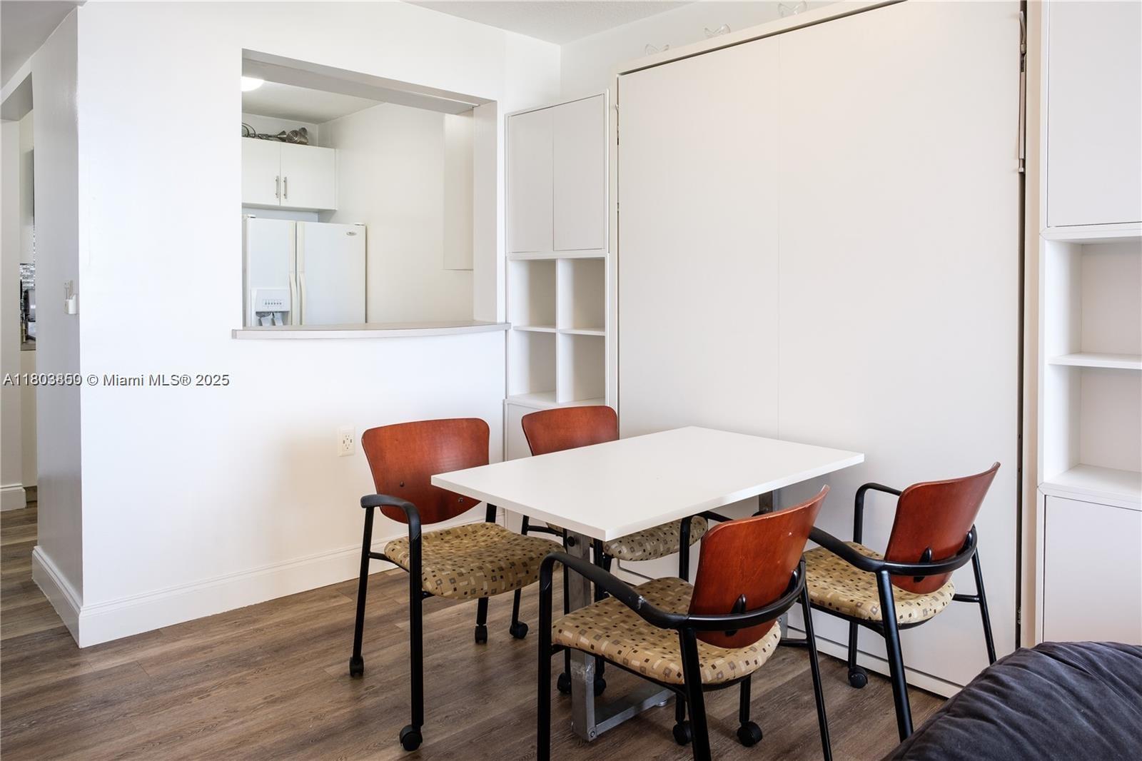 900 Southwest 8th Street, Unit 710 Miami, FL 33130 - Photo 7 of 24 Gallery Image 7