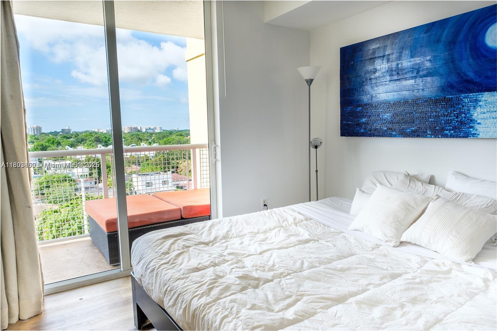 900 Southwest 8th Street, Unit 710 Miami, FL 33130 - Photo 9 of 24 Gallery Image 9