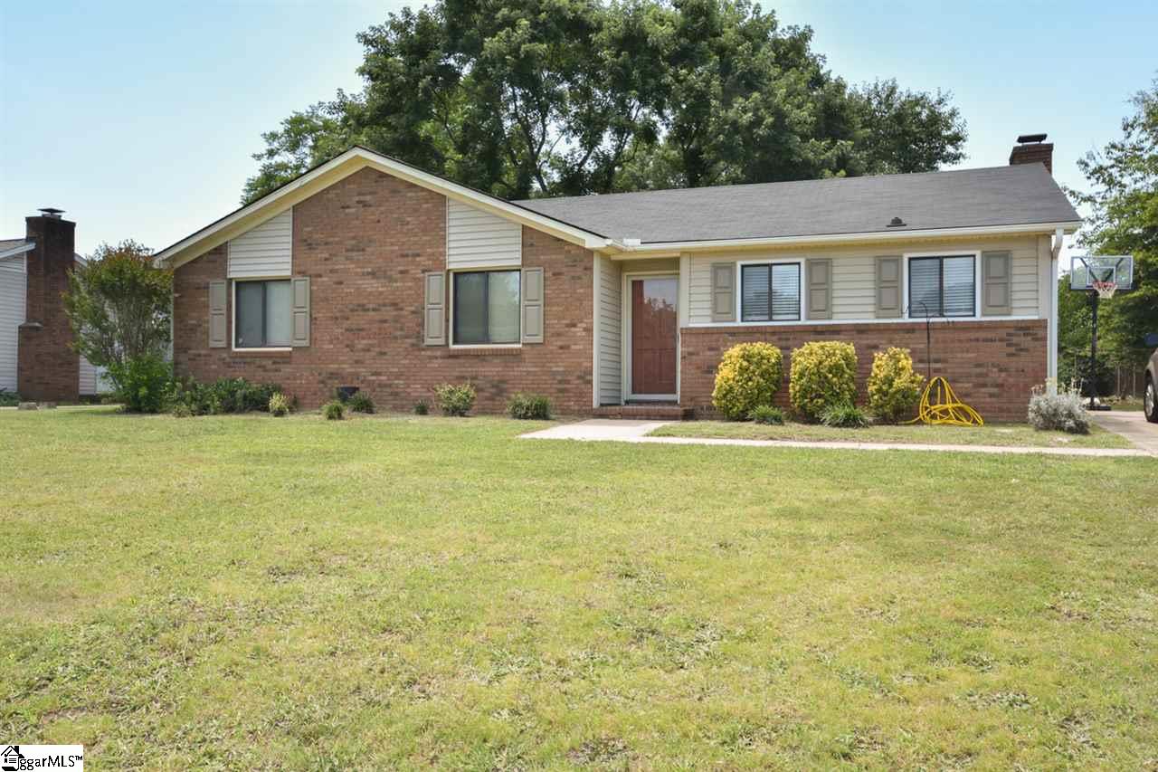 501 Brookmere Road Simpsonville, SC 29681 - Photo 20 of 20 Gallery Image 20