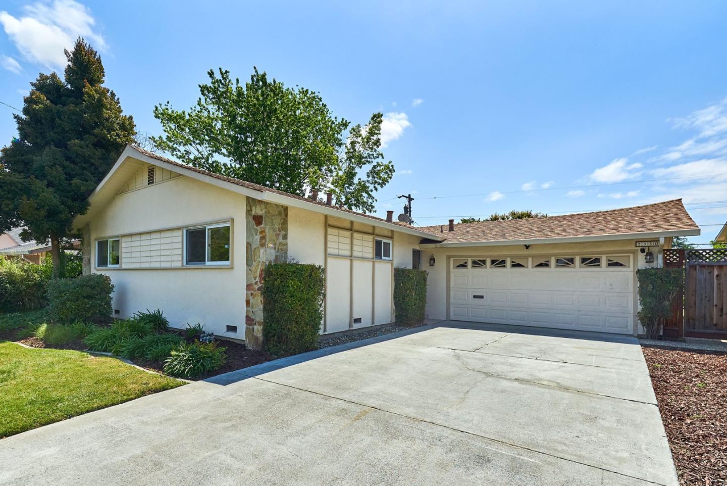 2330 Maximilian Drive Campbell, CA 95008 - Photo 2 of 33 a view of a house with a backyard