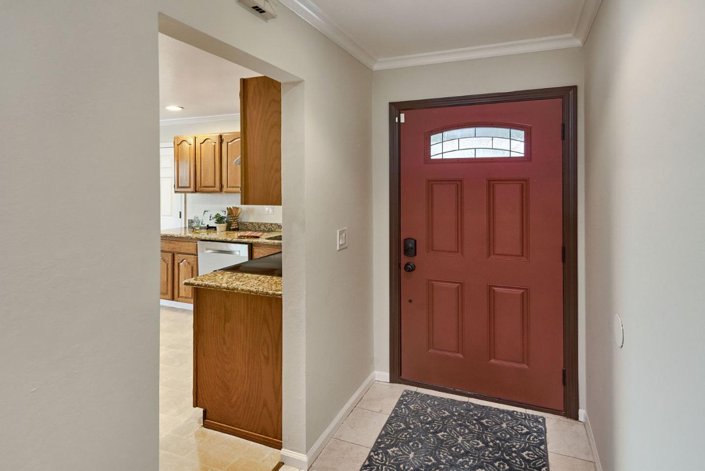 2330 Maximilian Drive Campbell, CA 95008 - Photo 6 of 33 a view of an front door