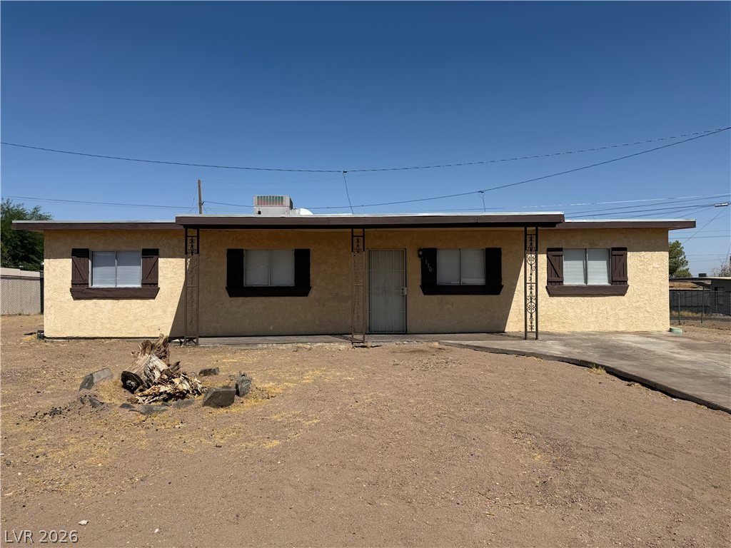 110 Silver Street Henderson, NV 89015 - Photo 1 of 45