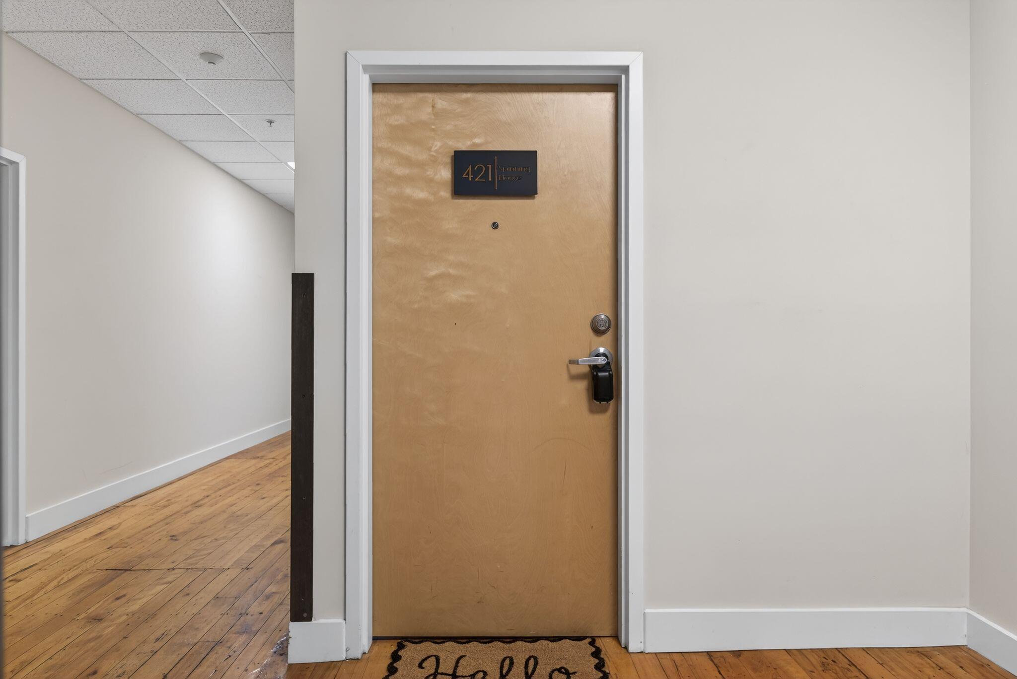 2 Main Street, Unit 18421 Biddeford, ME 04005 - Photo 21 of 50 Light and bright unit 18-421