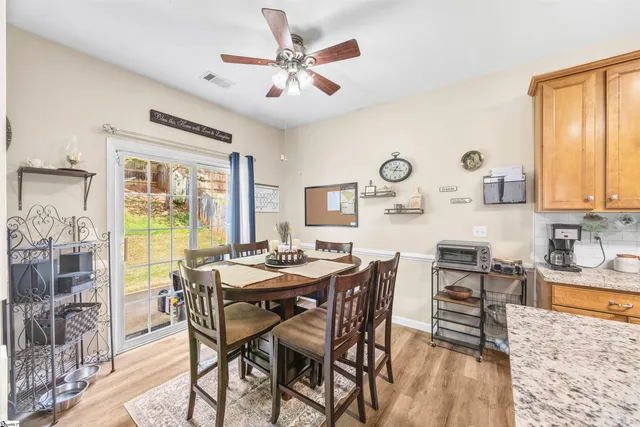 $345,000 | 23 Sunfield Court, Greer, SC 29650