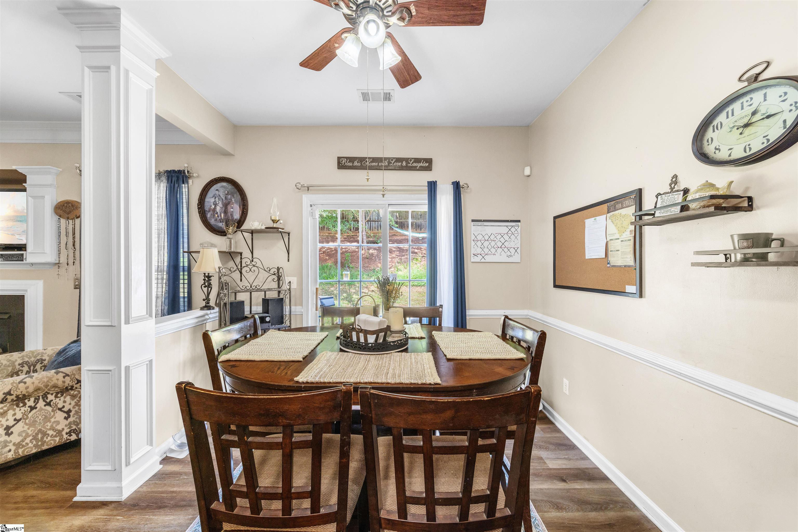 23 Sunfield Court Greer, SC 29650 - Photo 12 of 46