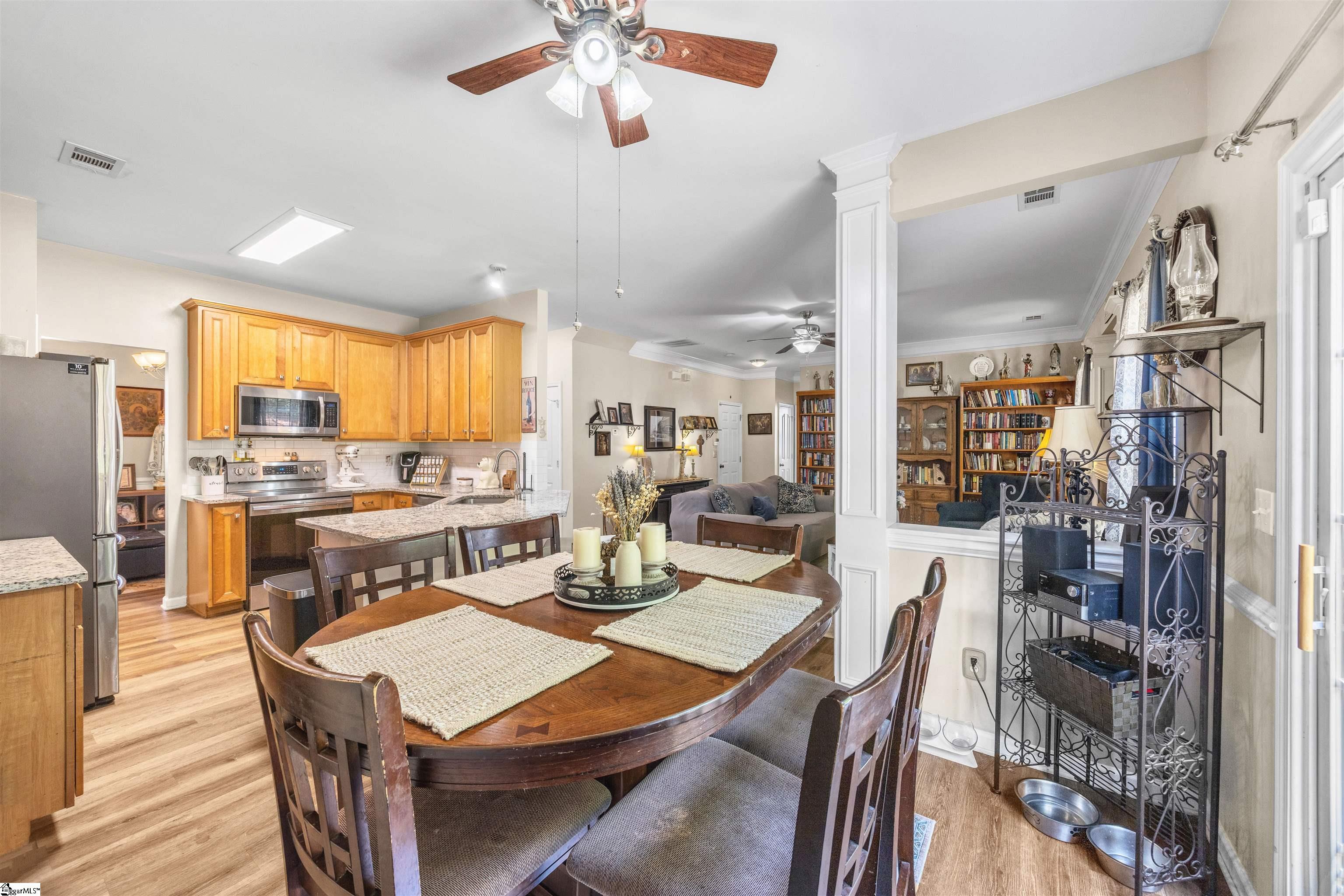 23 Sunfield Court Greer, SC 29650 - Photo 13 of 46