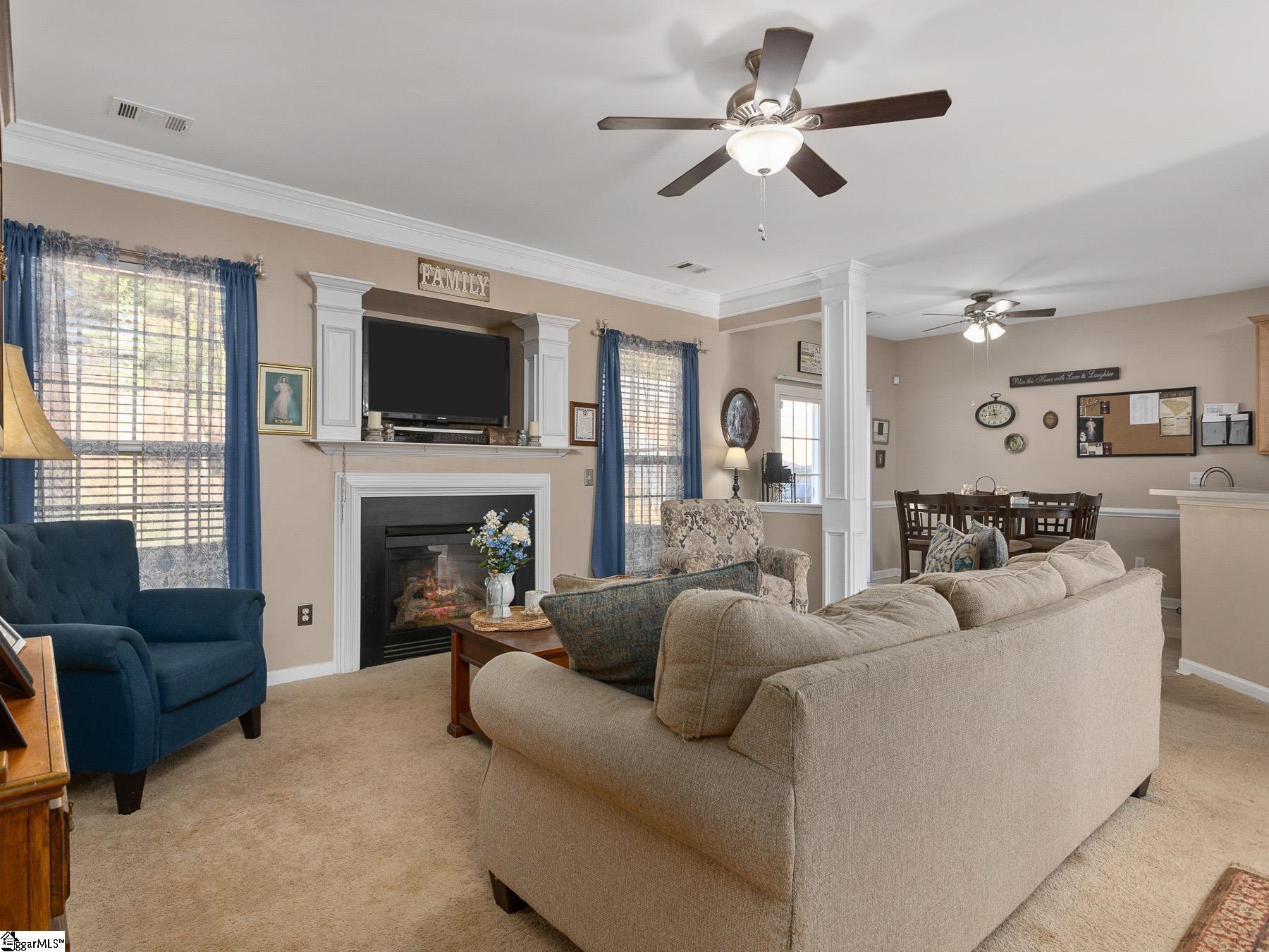 23 Sunfield Court Greer, SC 29650 - Photo 14 of 46