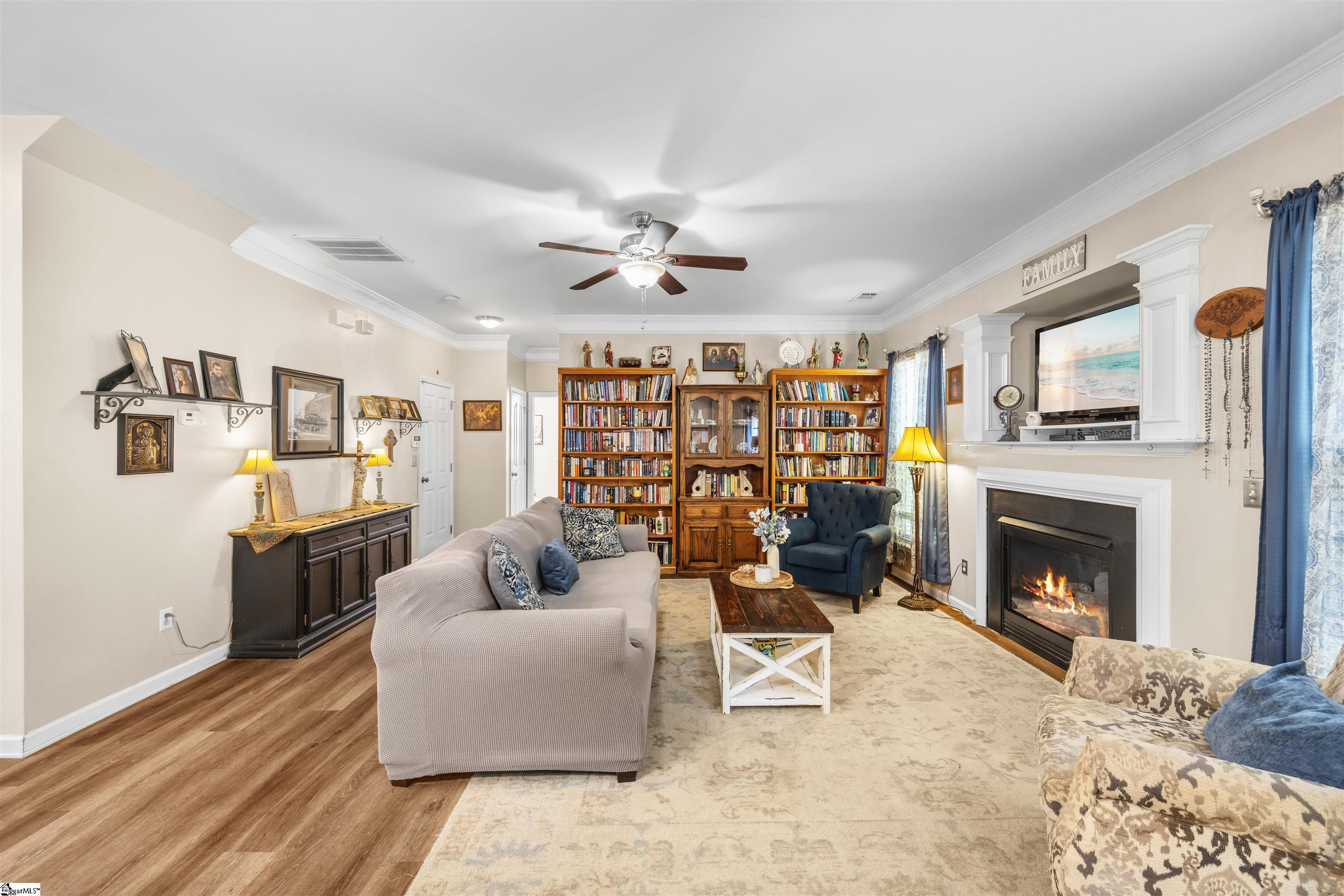 23 Sunfield Court Greer, SC 29650 - Photo 17 of 46