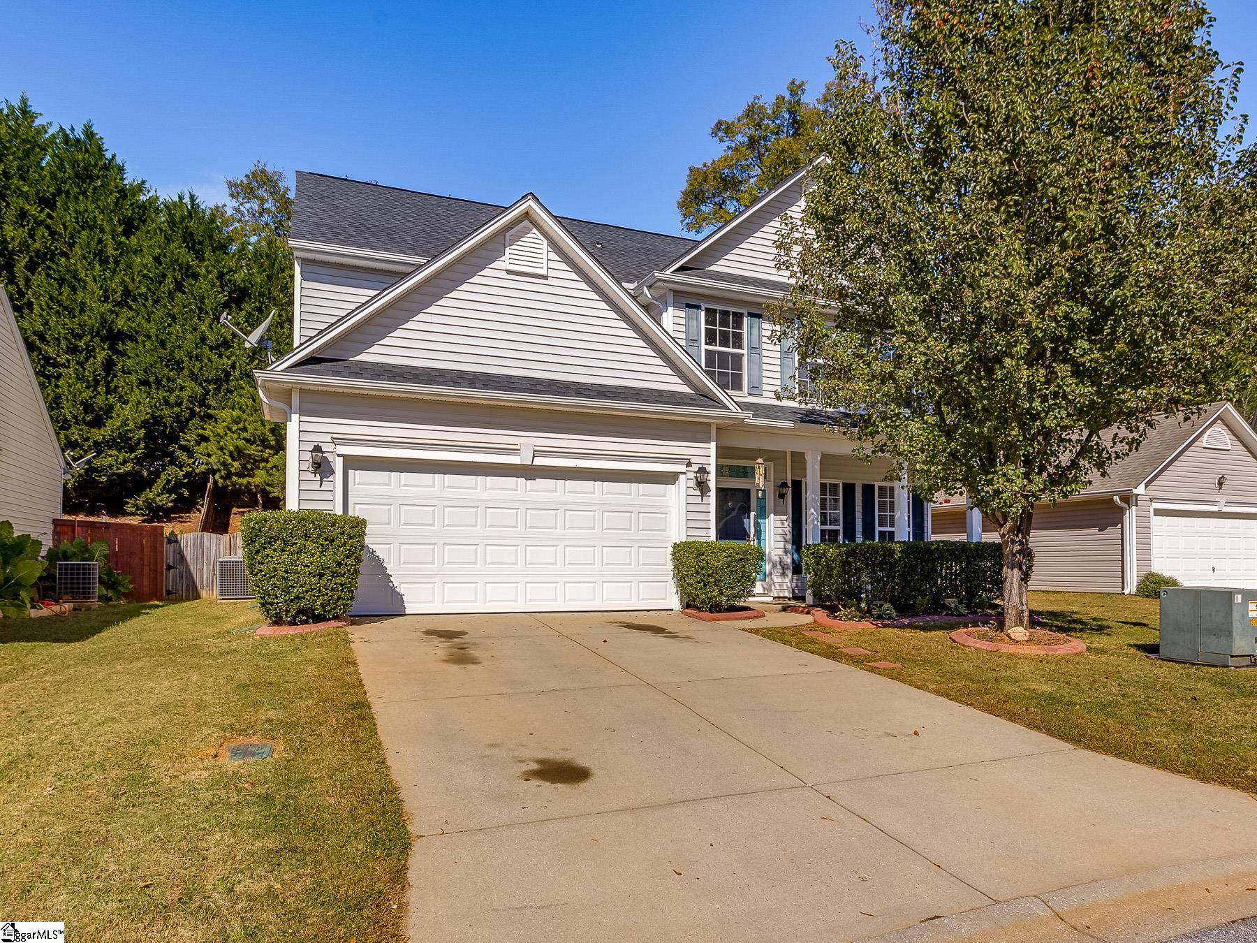 23 Sunfield Court Greer, SC 29650 - Photo 2 of 46