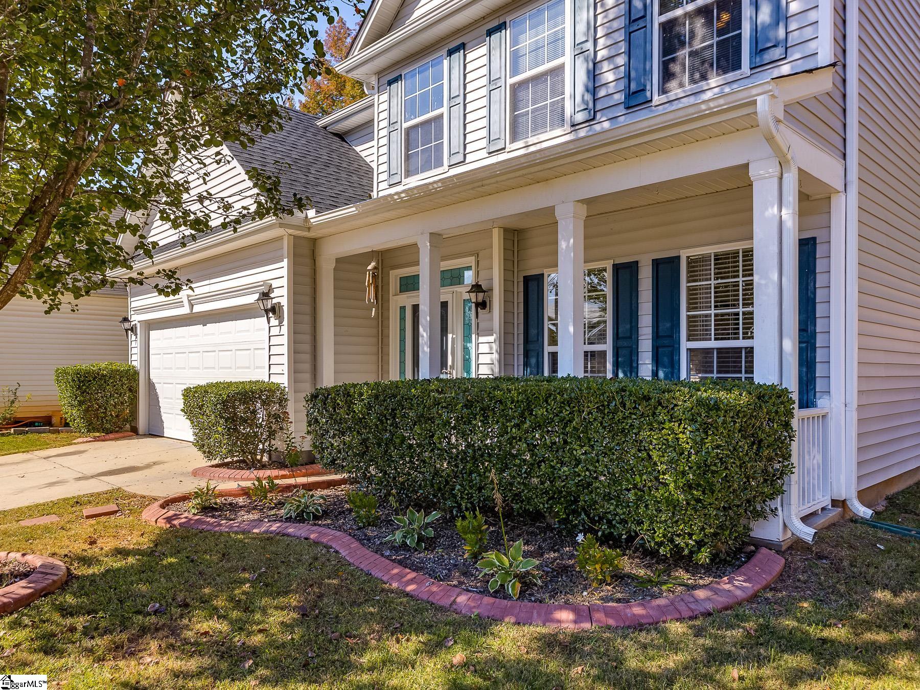23 Sunfield Court Greer, SC 29650 - Photo 3 of 46