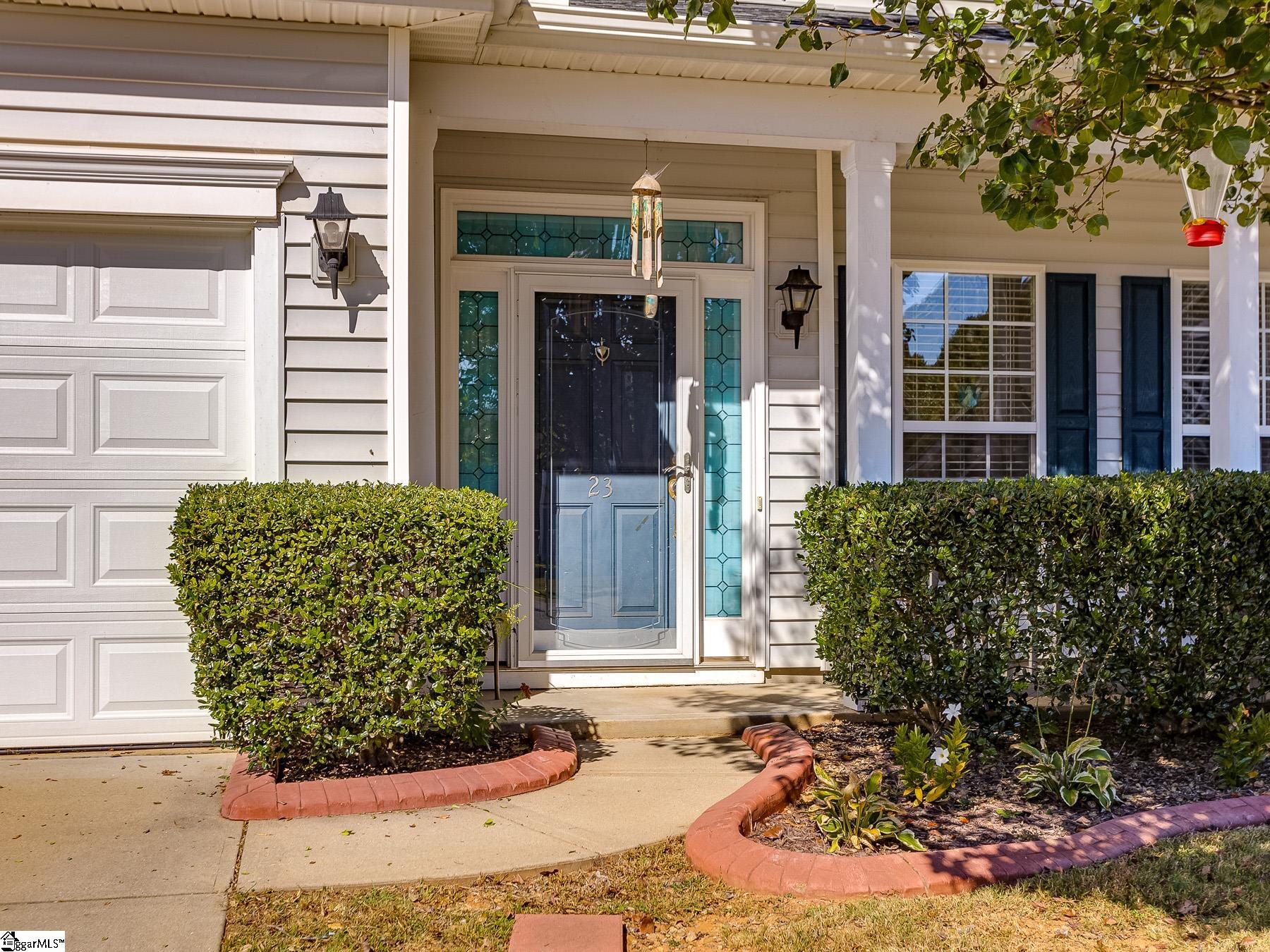 23 Sunfield Court Greer, SC 29650 - Photo 4 of 46