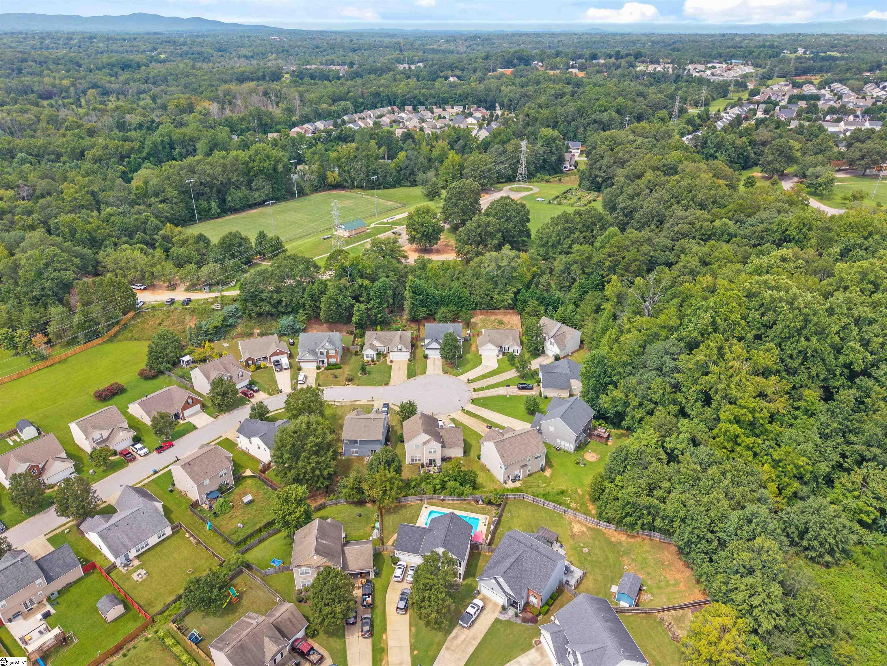 23 Sunfield Court Greer, SC 29650 - Photo 42 of 46