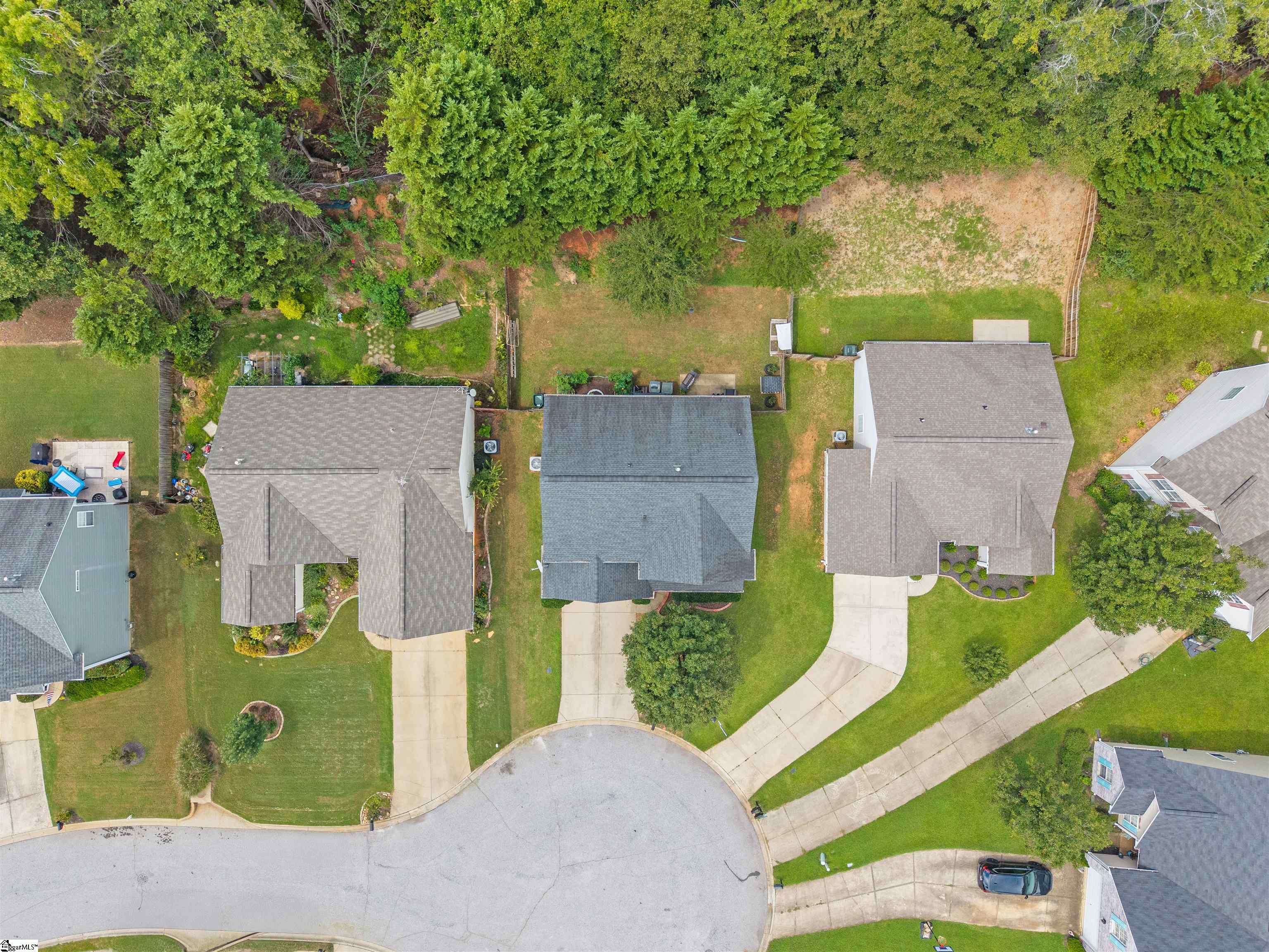 23 Sunfield Court Greer, SC 29650 - Photo 43 of 46