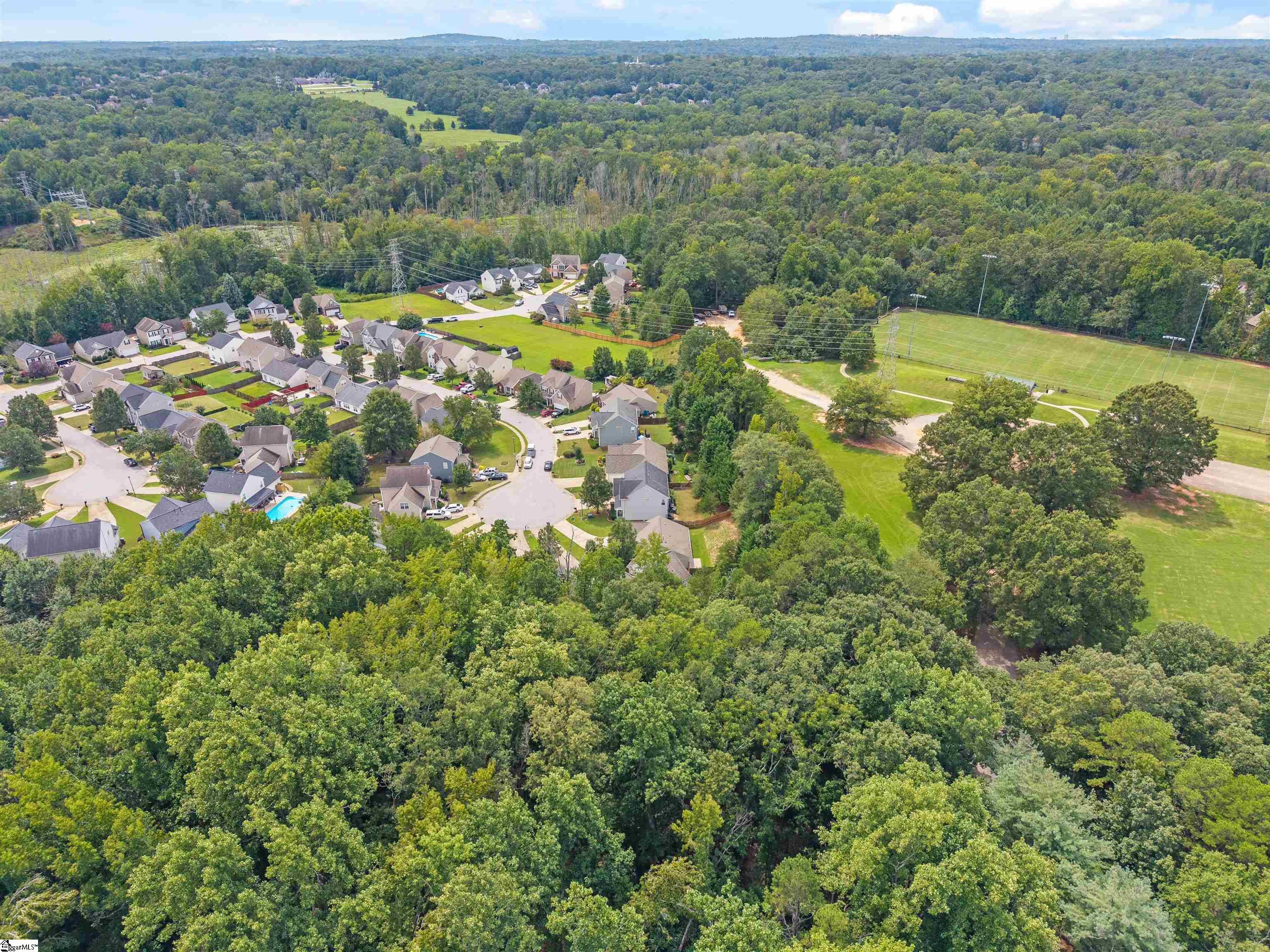 23 Sunfield Court Greer, SC 29650 - Photo 44 of 46