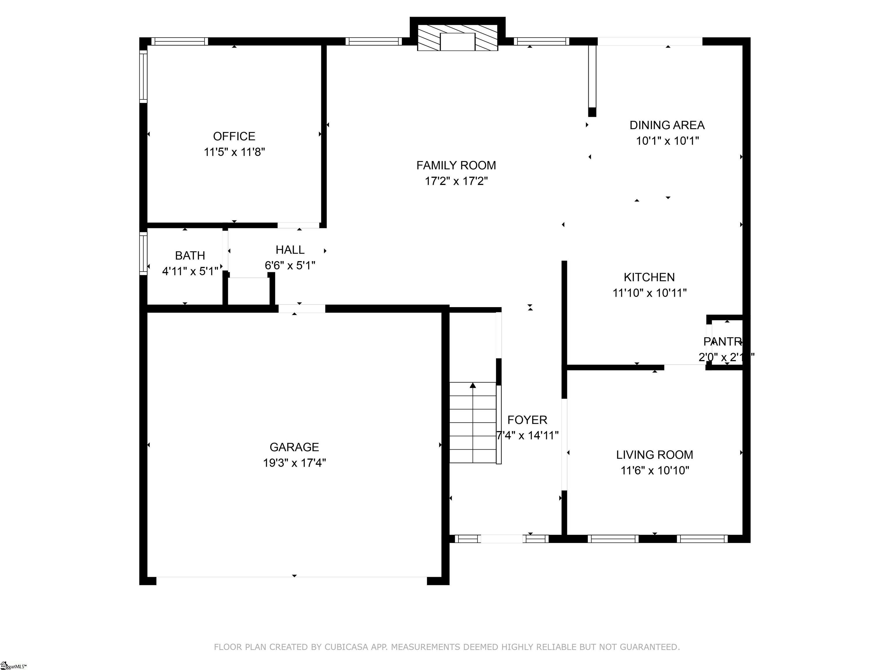 23 Sunfield Court Greer, SC 29650 - Photo 45 of 46
