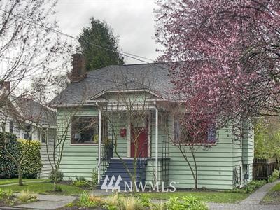 340 North 83rd Street Seattle, WA 98103 - Photo 1 of 1 Gallery Image 1