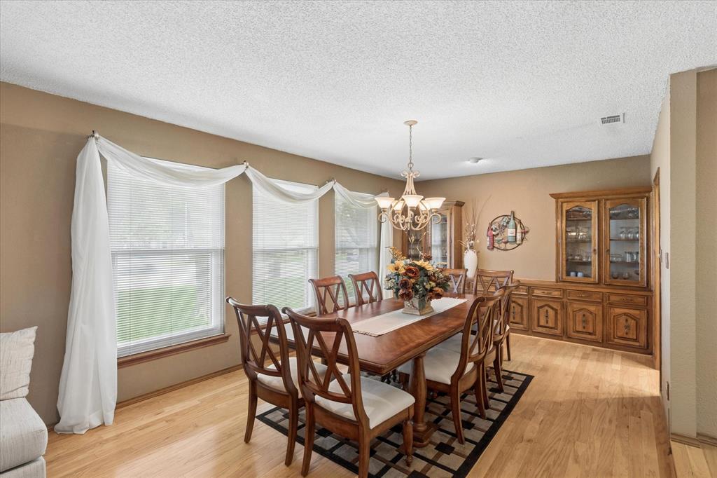 1401 Clover Hill Road Mansfield, TX 76063 - Photo 5 of 25