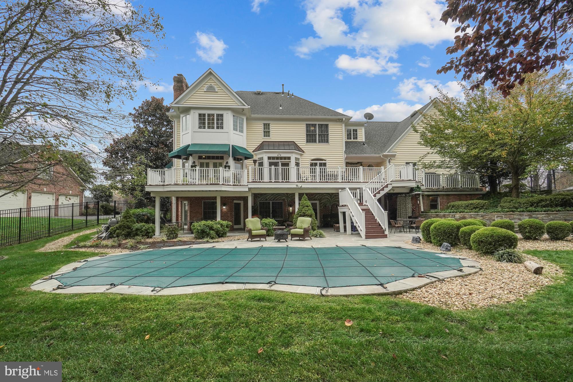 12649 High Meadow Road North Potomac, MD 20878 - Photo 11 of 79 Gallery Image 11