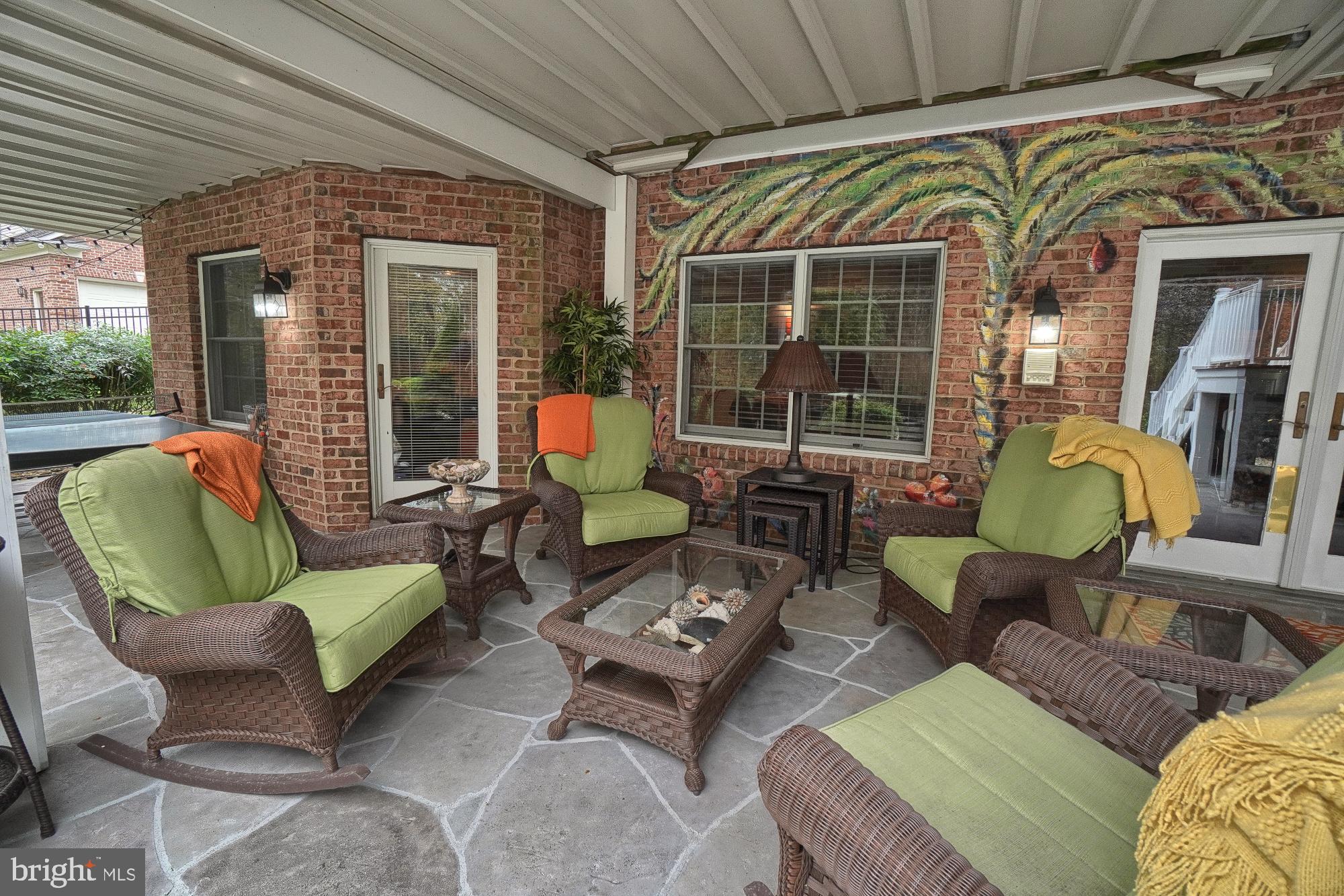 12649 High Meadow Road North Potomac, MD 20878 - Photo 15 of 79 Perfect for entertaining!