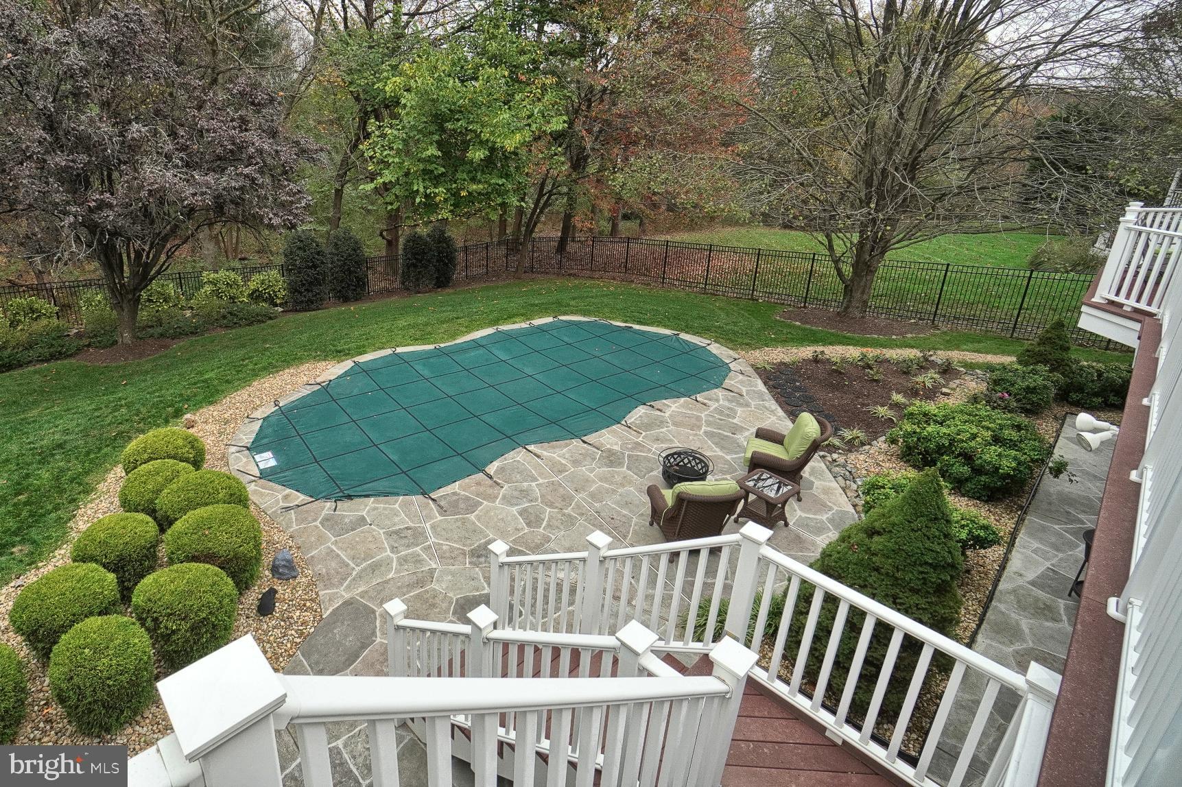12649 High Meadow Road North Potomac, MD 20878 - Photo 16 of 79 Work from home? Your new office awaits!