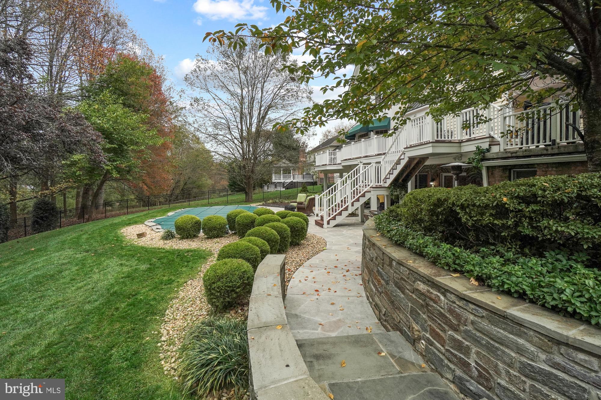 12649 High Meadow Road North Potomac, MD 20878 - Photo 23 of 79 Gallery Image 23