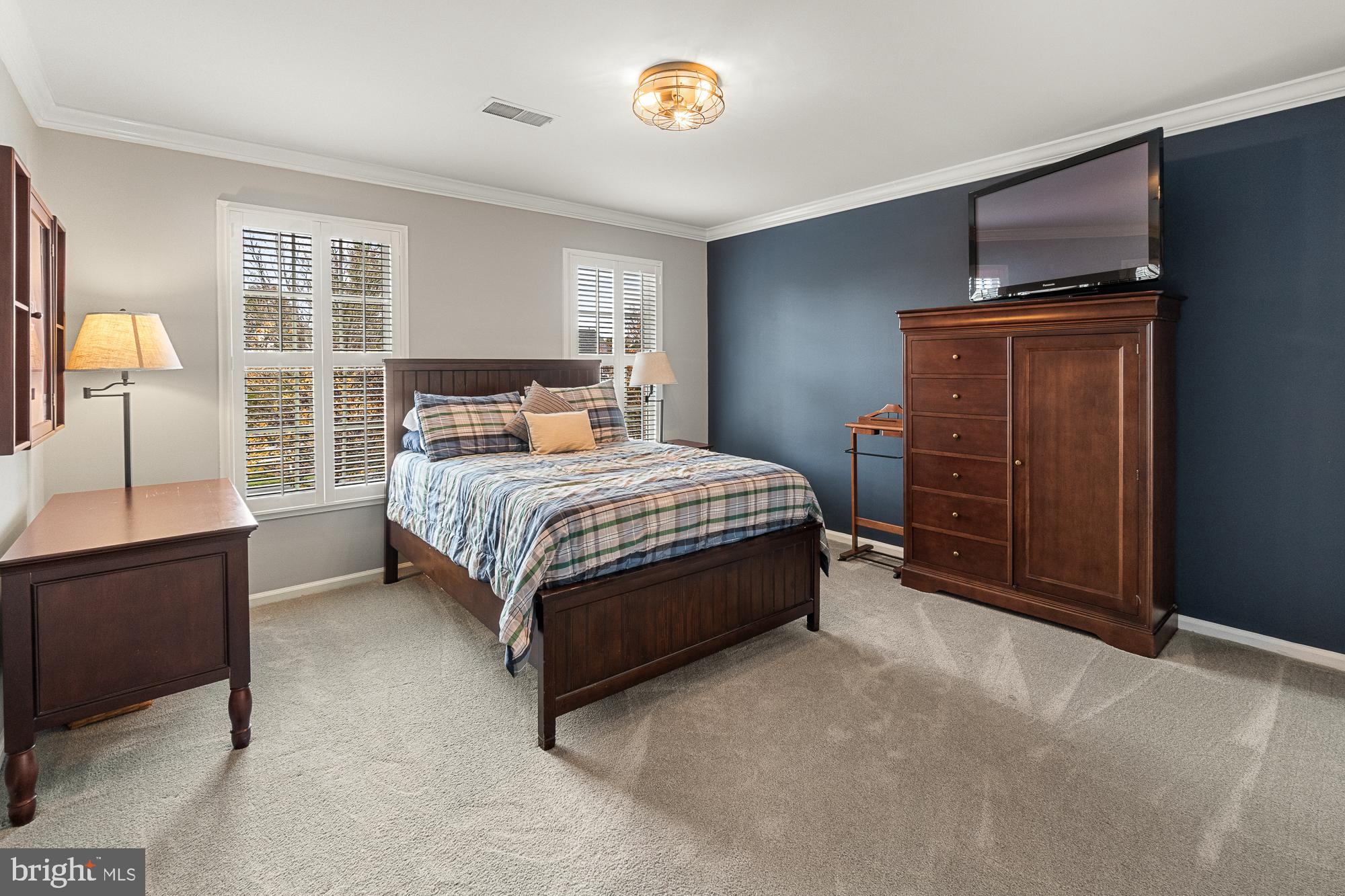 12649 High Meadow Road North Potomac, MD 20878 - Photo 54 of 79 Upstairs Bedroom #2