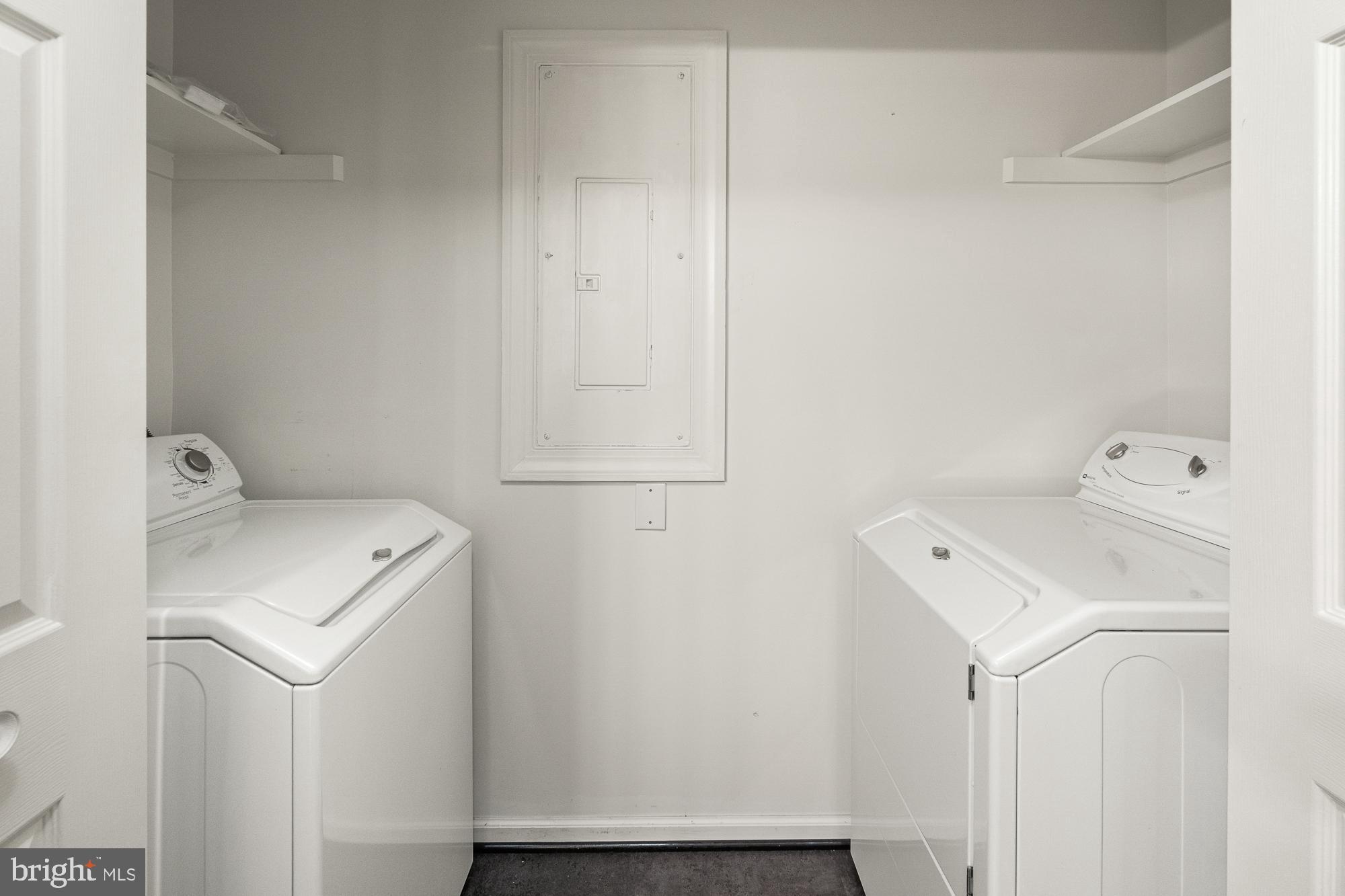 12649 High Meadow Road North Potomac, MD 20878 - Photo 73 of 79 2nd full laundry room!